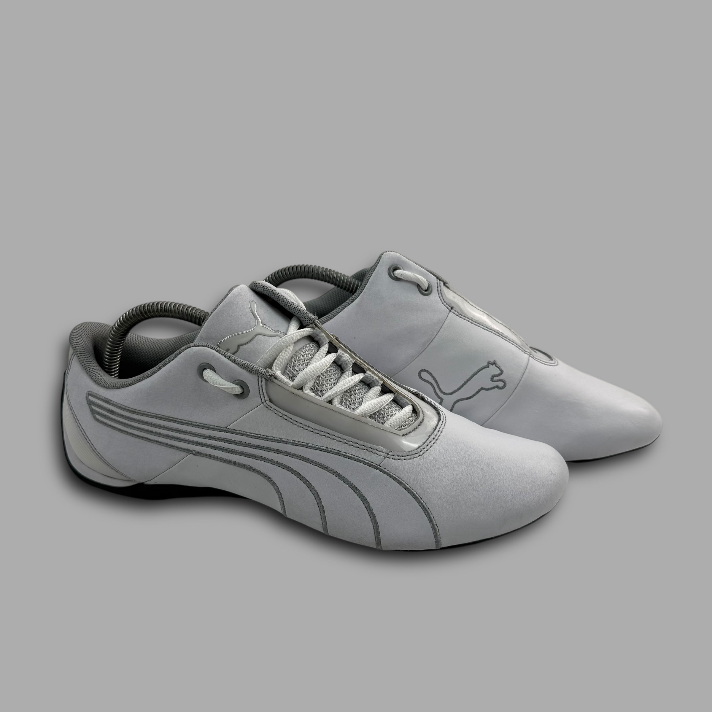 Puma 2000’s future cat S1 (UK8)