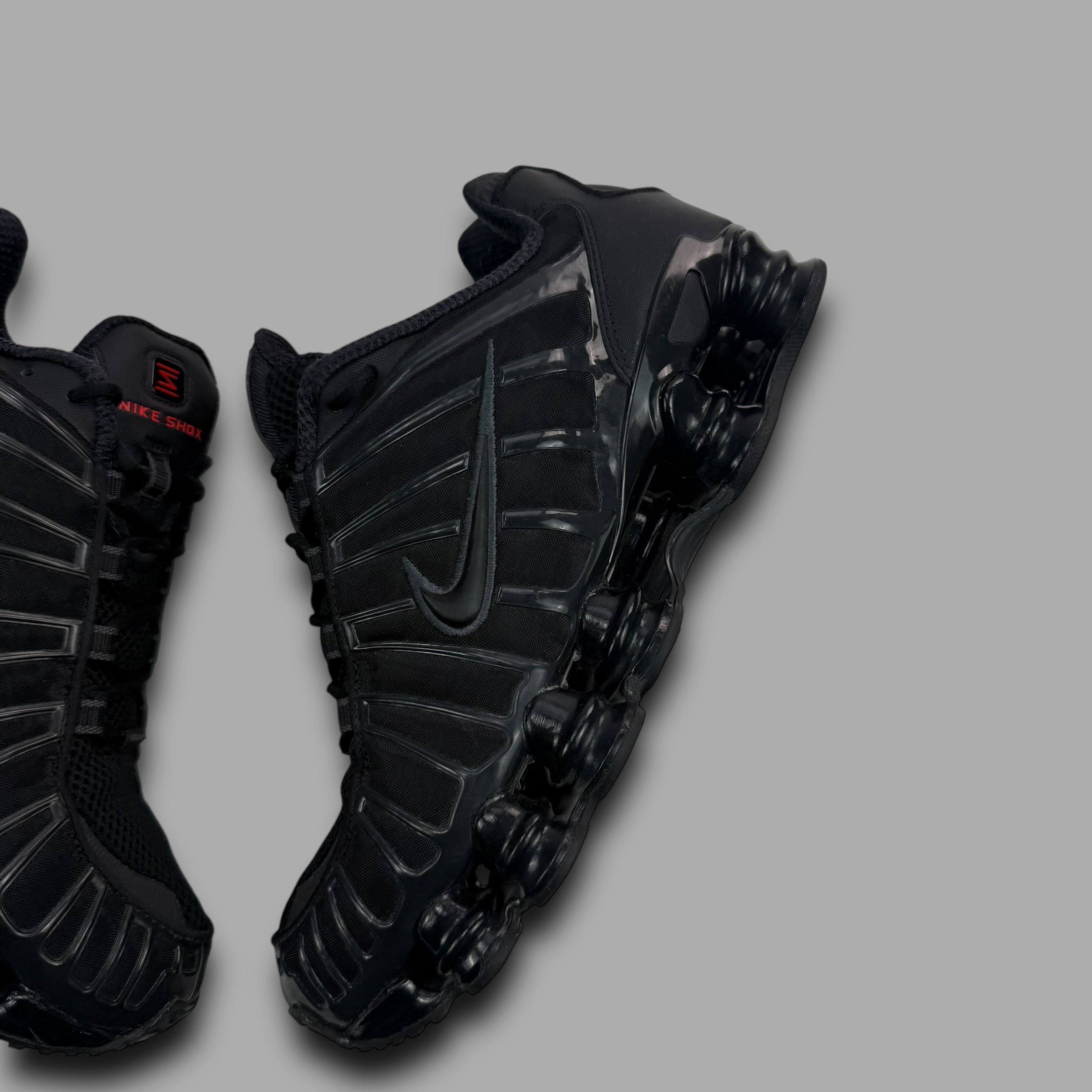 Nike shox TL 2020 (UK9)