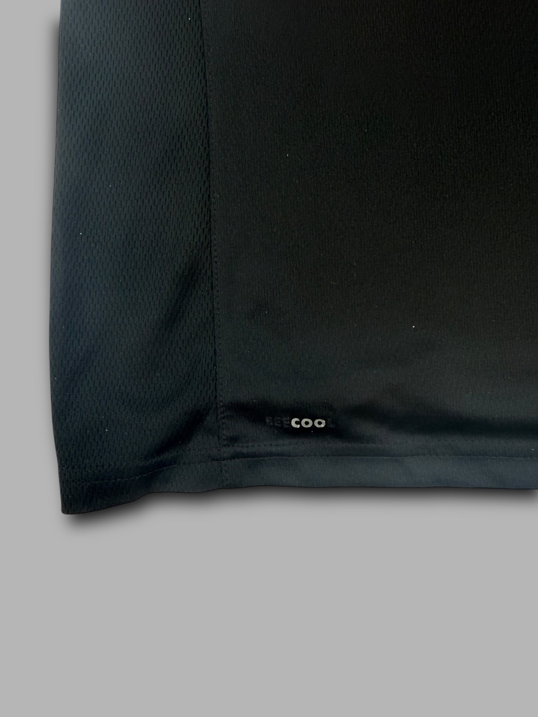 Rangers hummel 2019/20 training shirt (S)