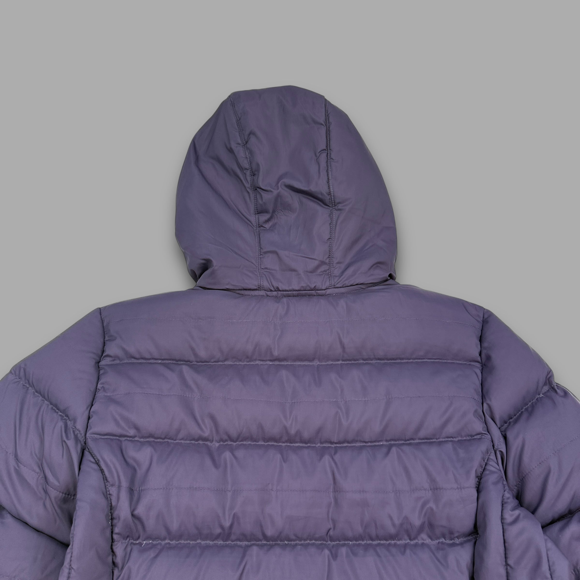 Nike ACG 2000's downfilled puffer jacket (S) wms