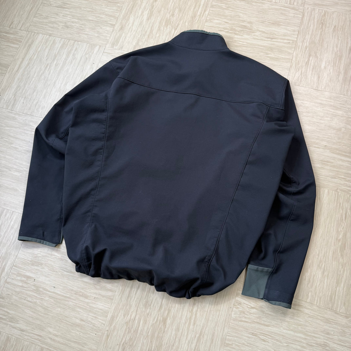 Arc'teryx 2000's vintage gamma softshell jacket (XL)
