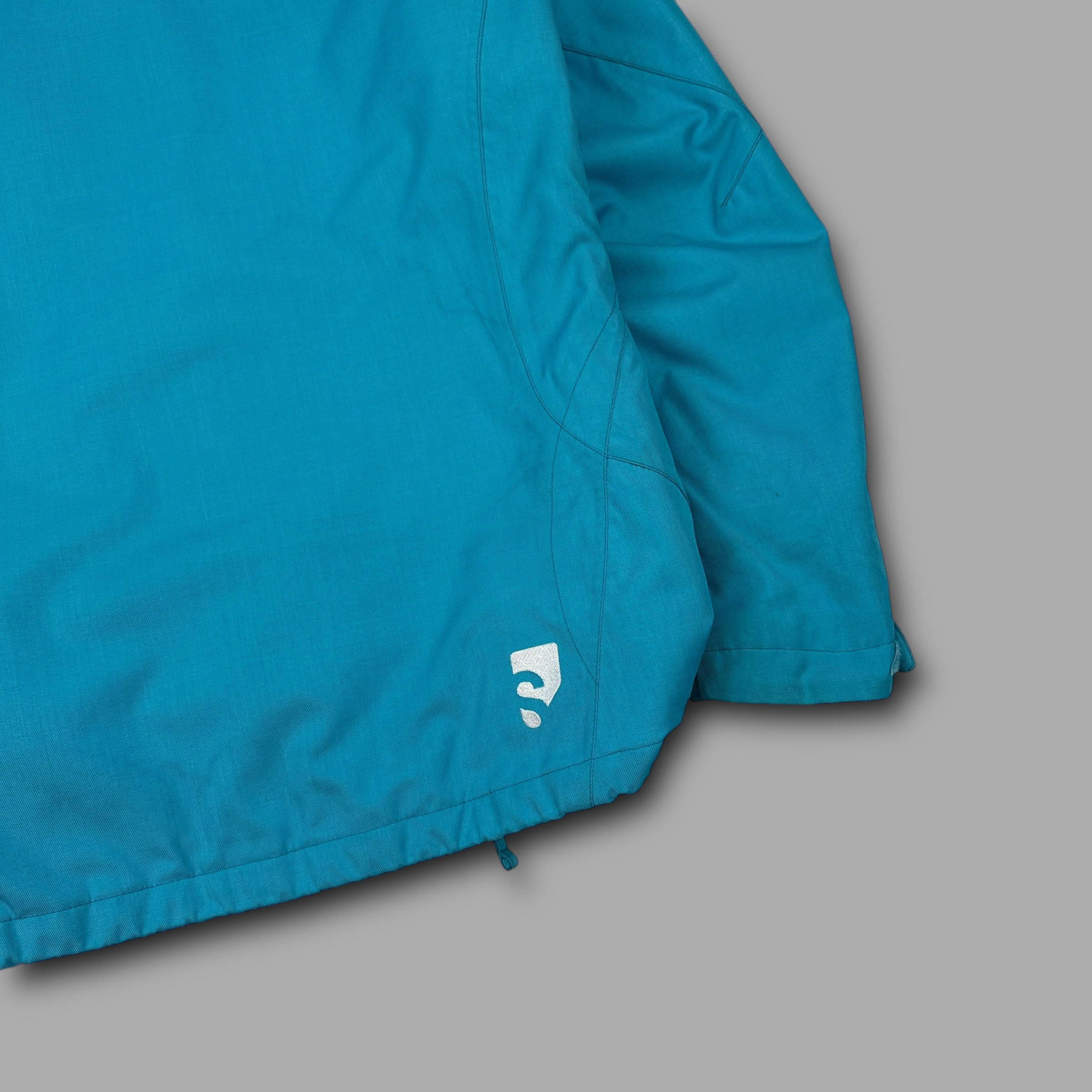 Salomon 2011 technical softshell clima pro ski jacket (XL) wms