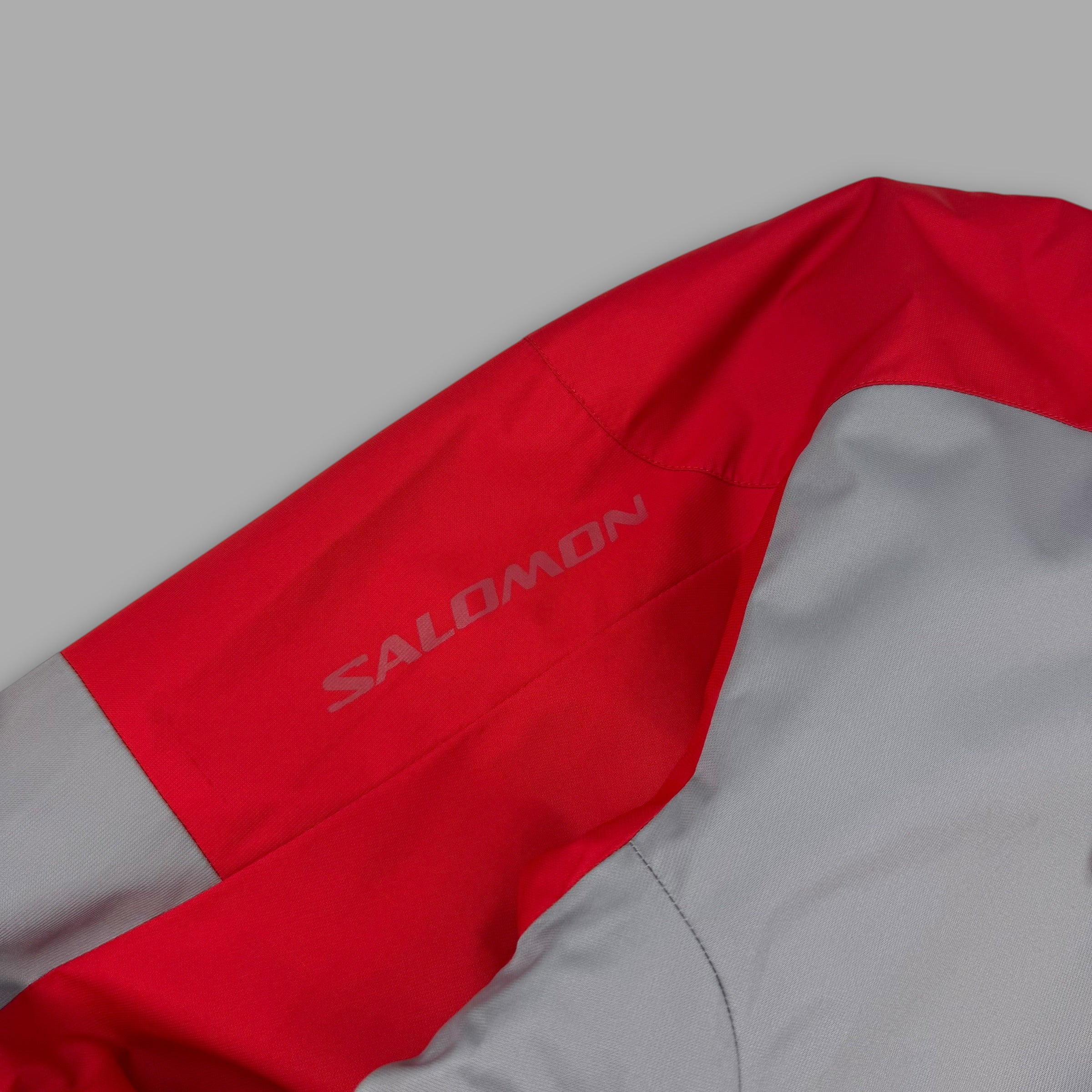 Salomon 2004 technical vented clima pro storm 20,000mm ski jacket (L)