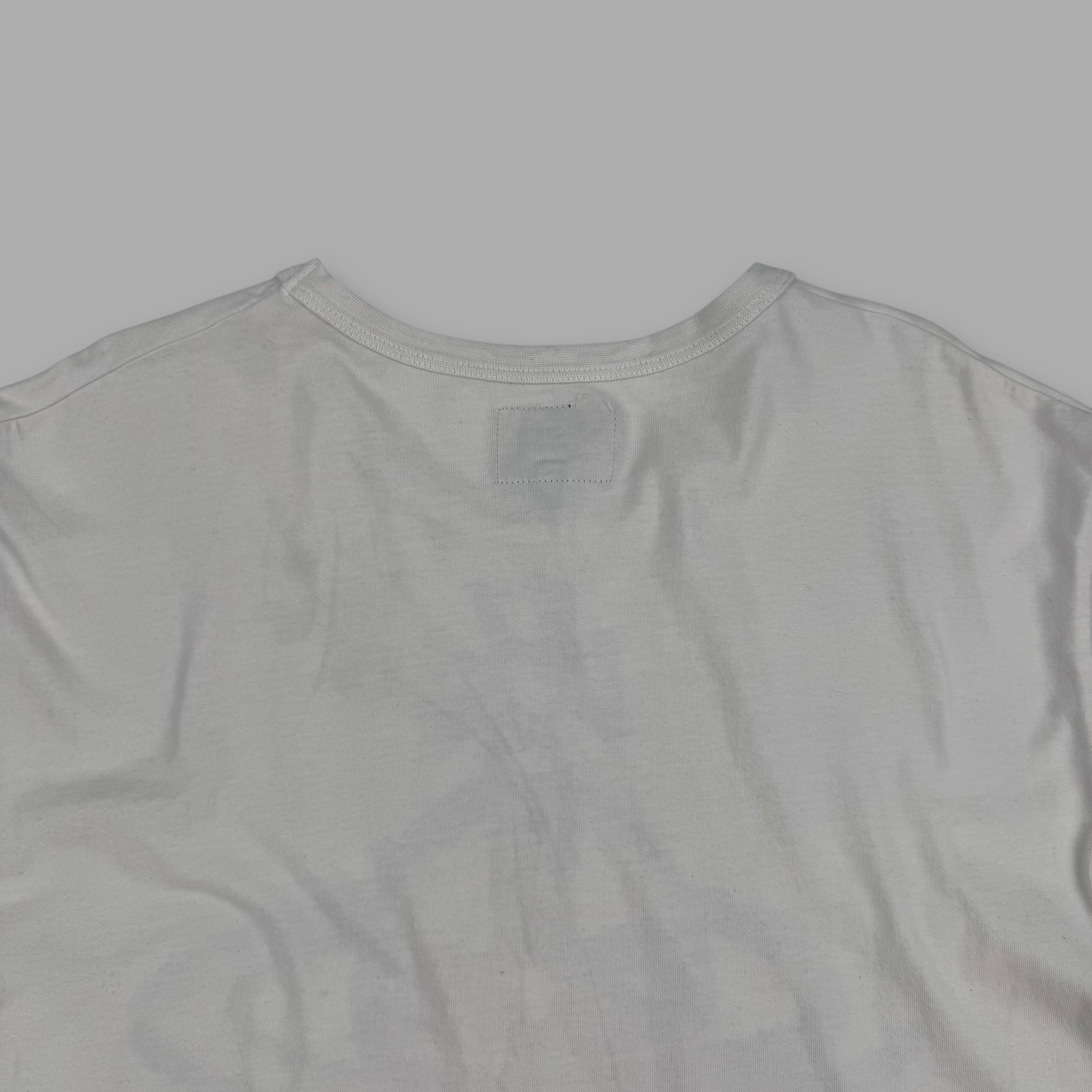 Vivienne Westwood 2000's graphic tee (L)