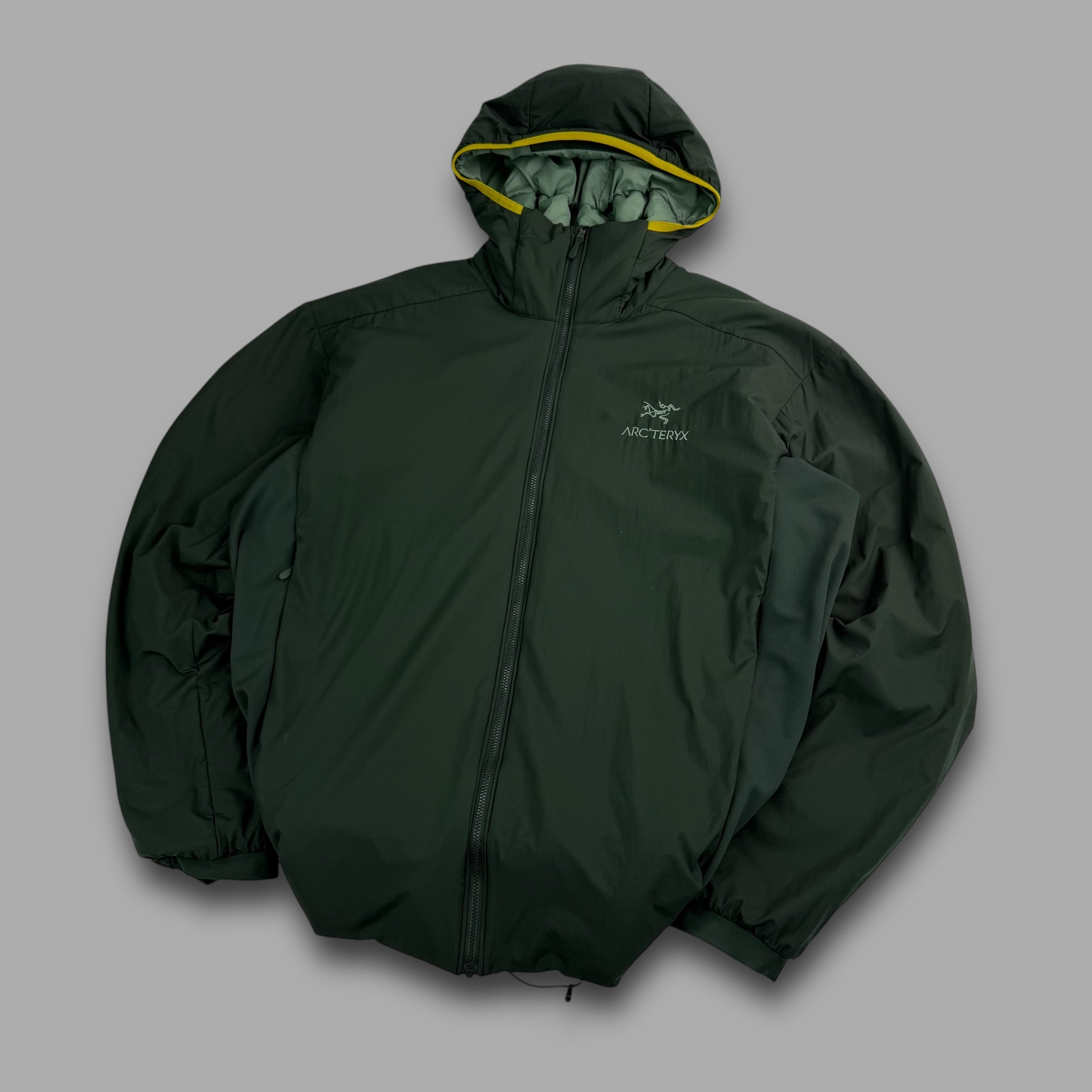 Arcteryx 2021 atom LT hoody (XL)