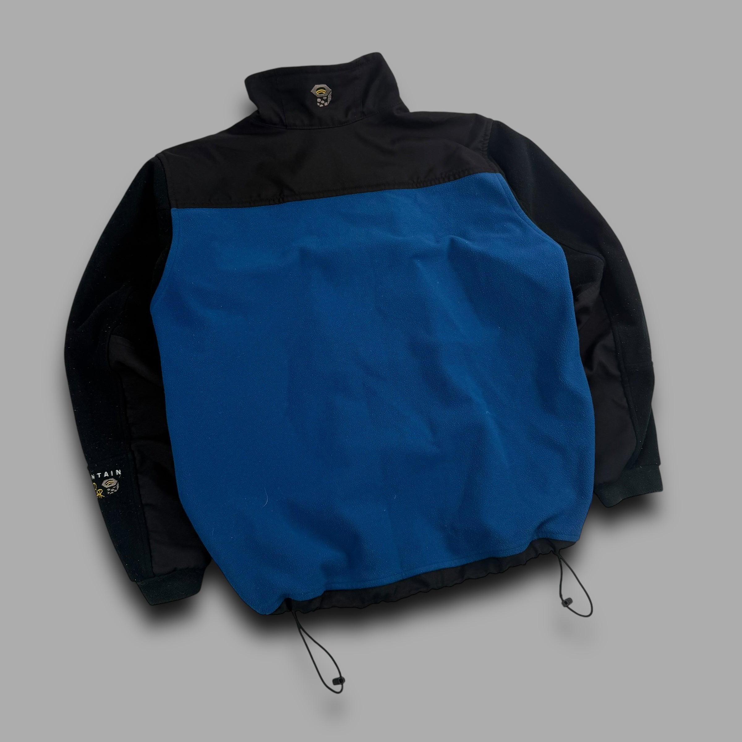 Mountain hardwear 2000's technical windstopper fleece (S)