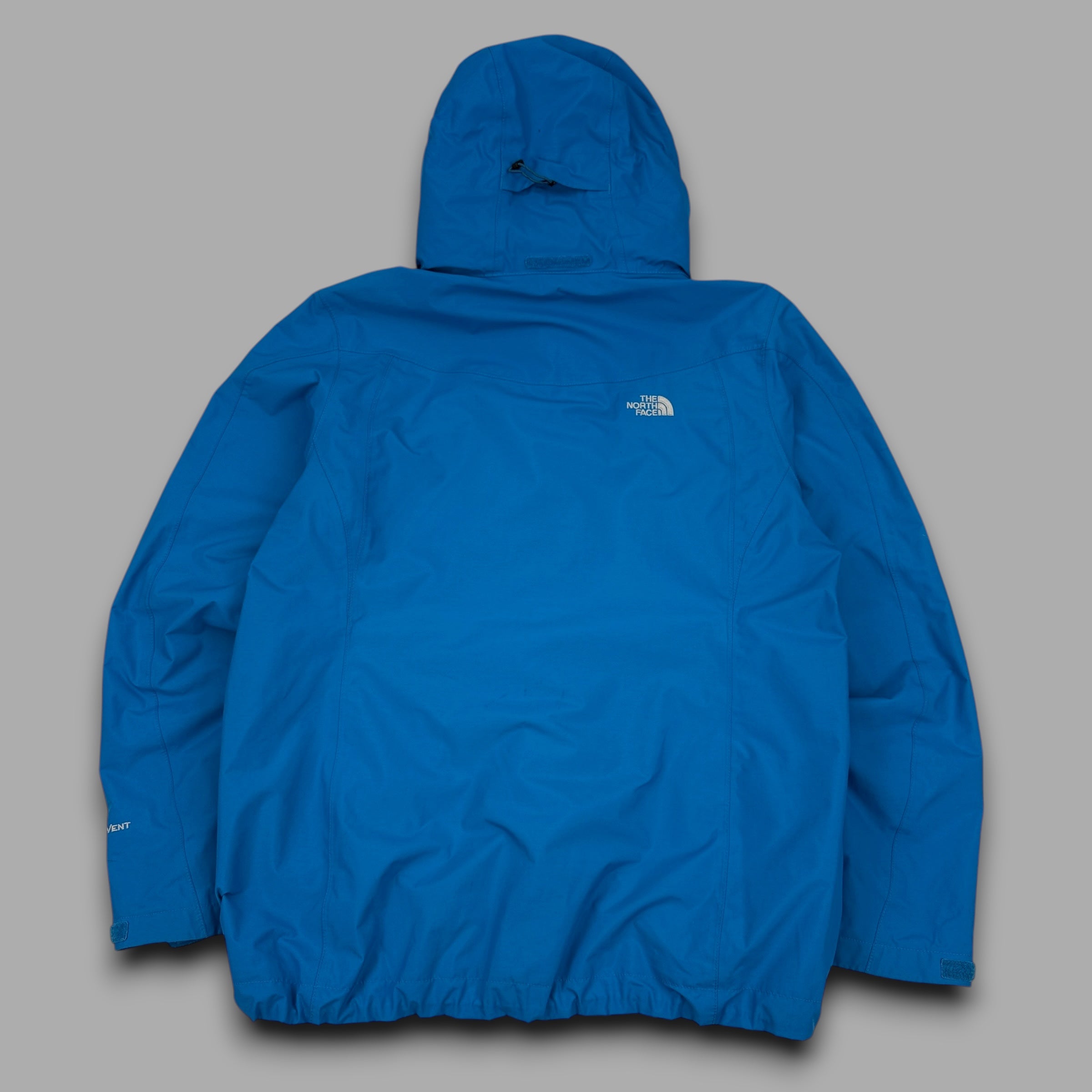 The north face 2013 technical hyvent softshell jacket (XL) wms