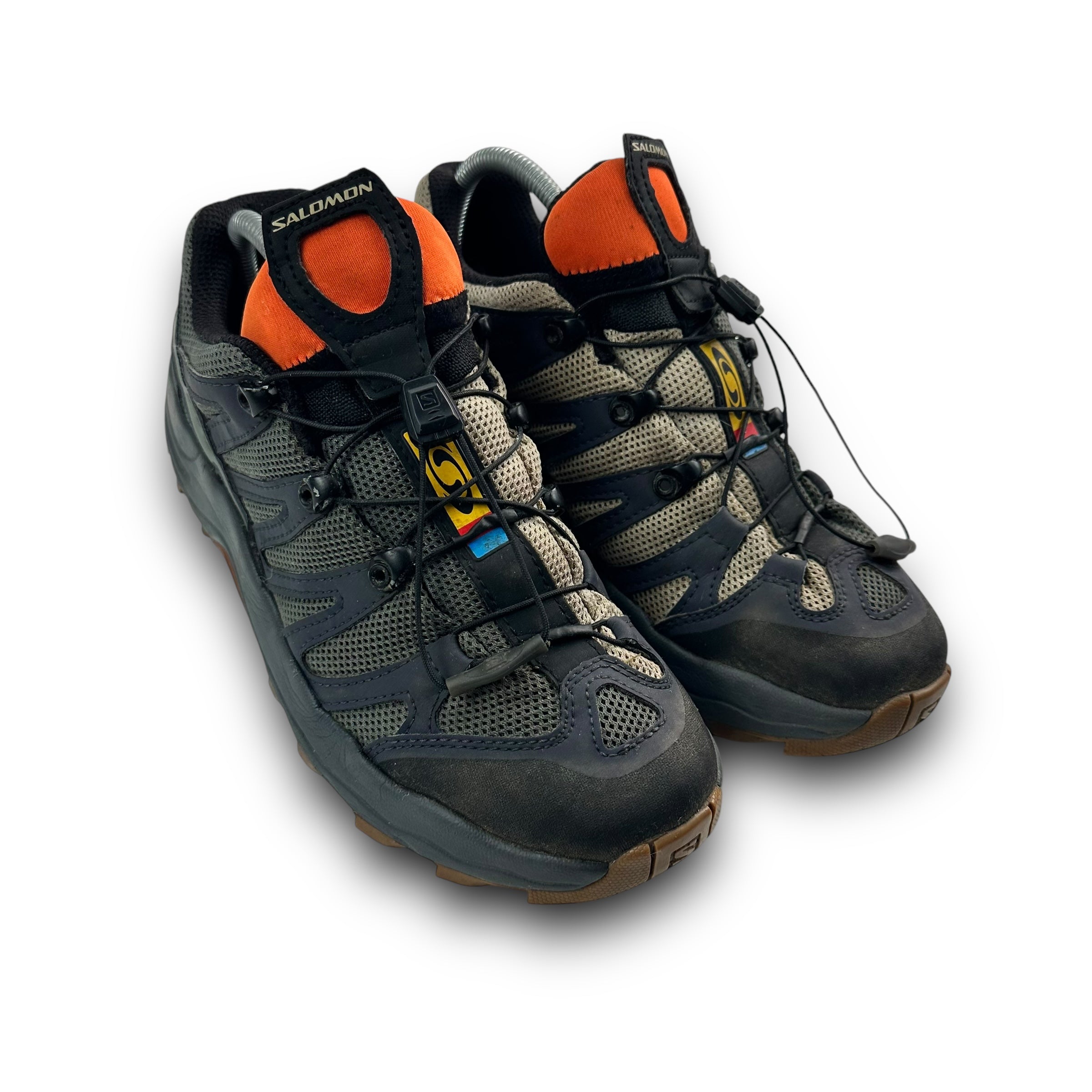 Salomon XA-pro 2021 (UK8)