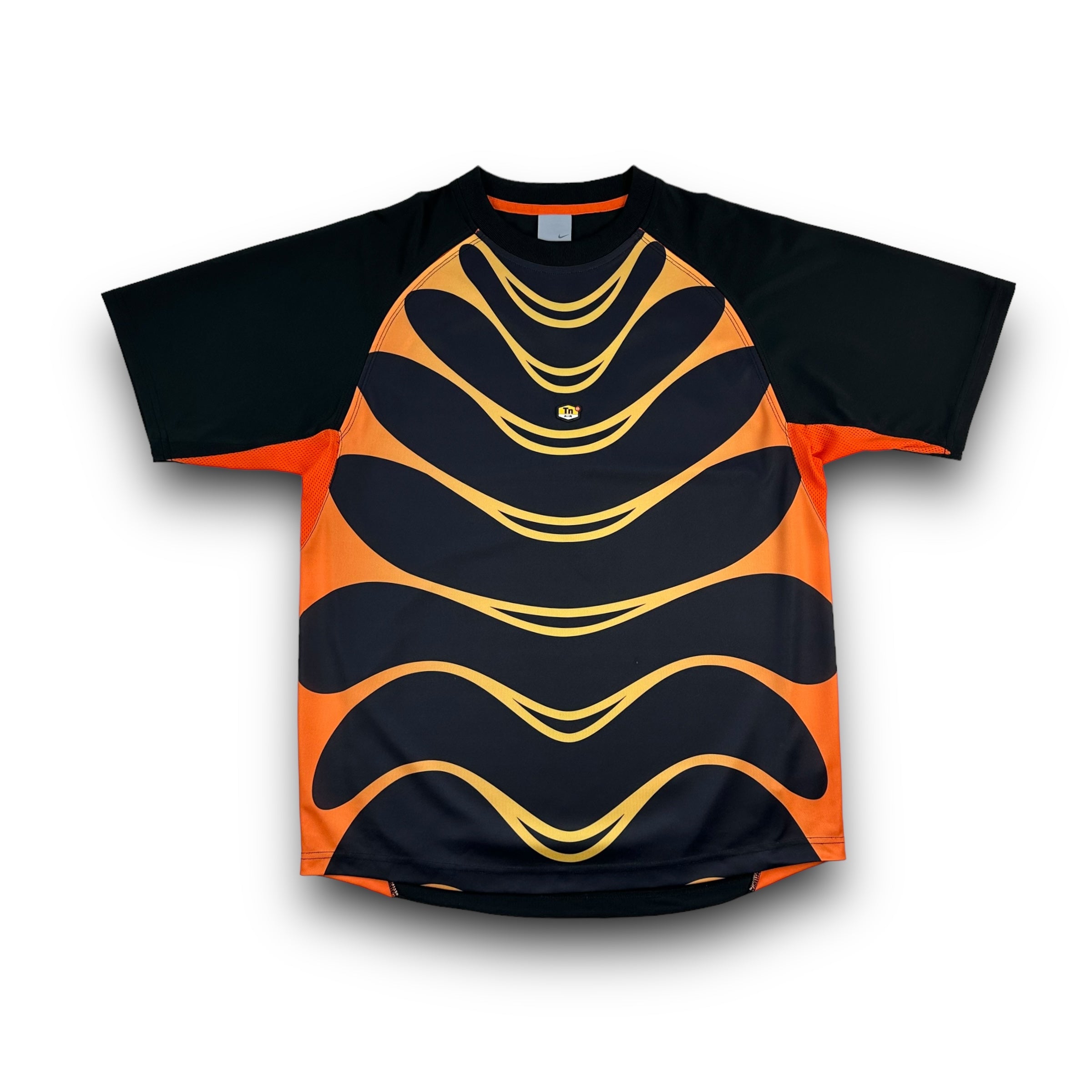 Nike TN 2000's tiger veins tee (M)