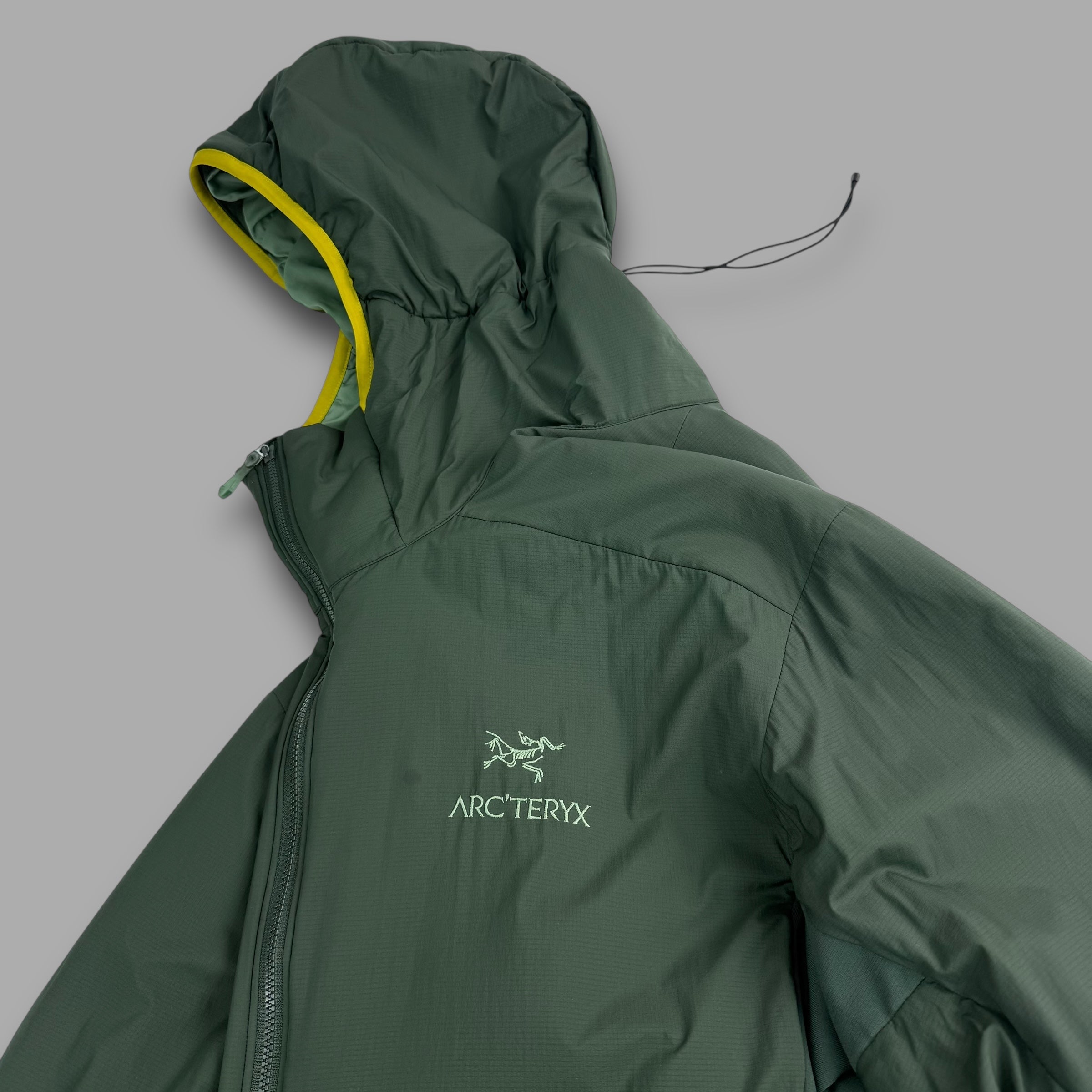 Arcteryx 2021 atom LT hoody (XL)