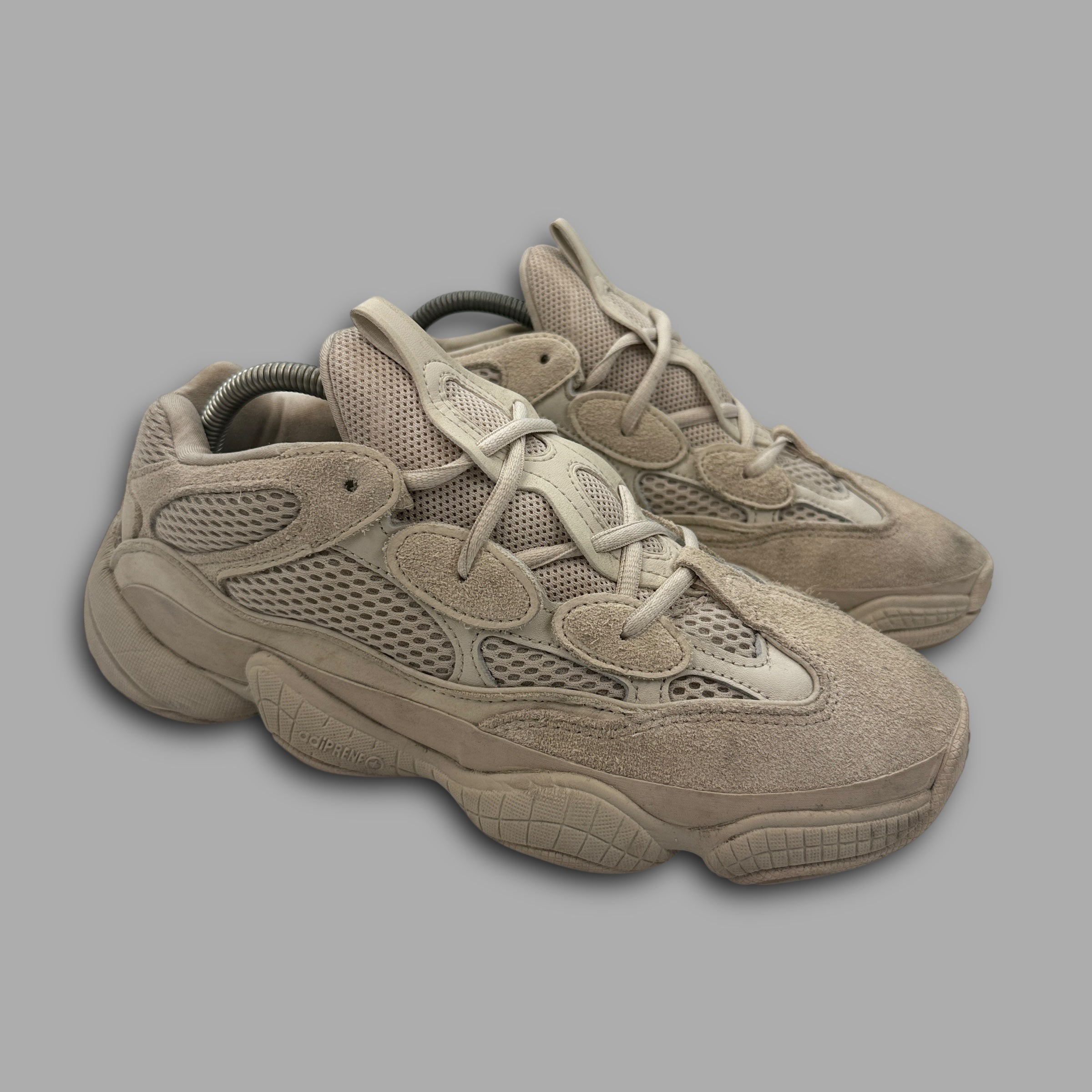 Yeezy boost 550 'blush' (UK8)