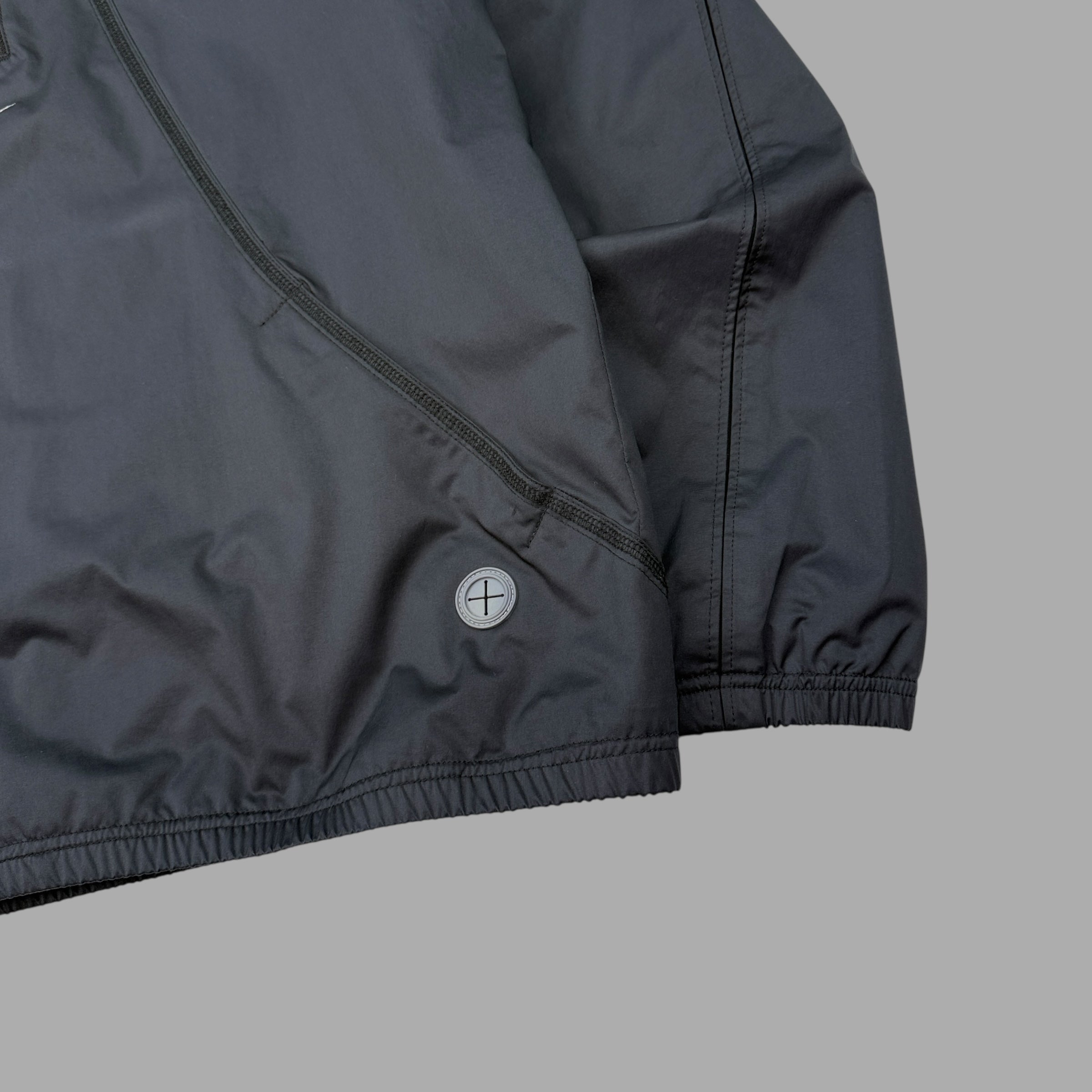 Nike mobius 2000's technical articulated track jacket by tony spackman (M)