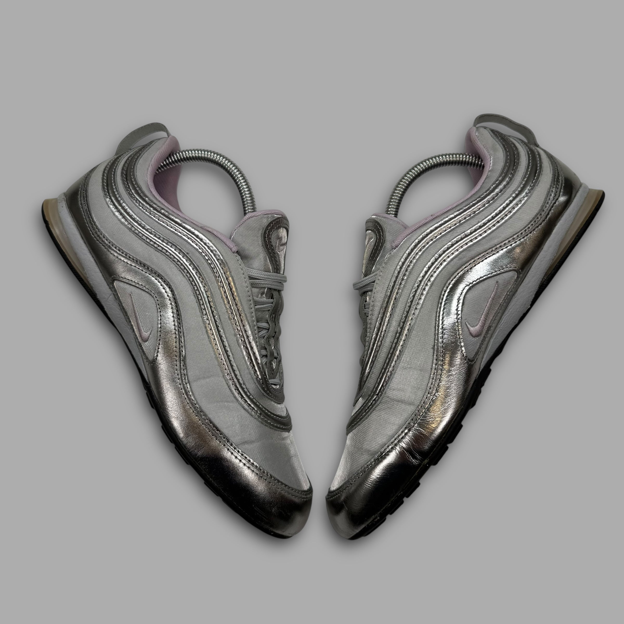Nike air plata uomo / airmax 97 dance shoe (UK6)