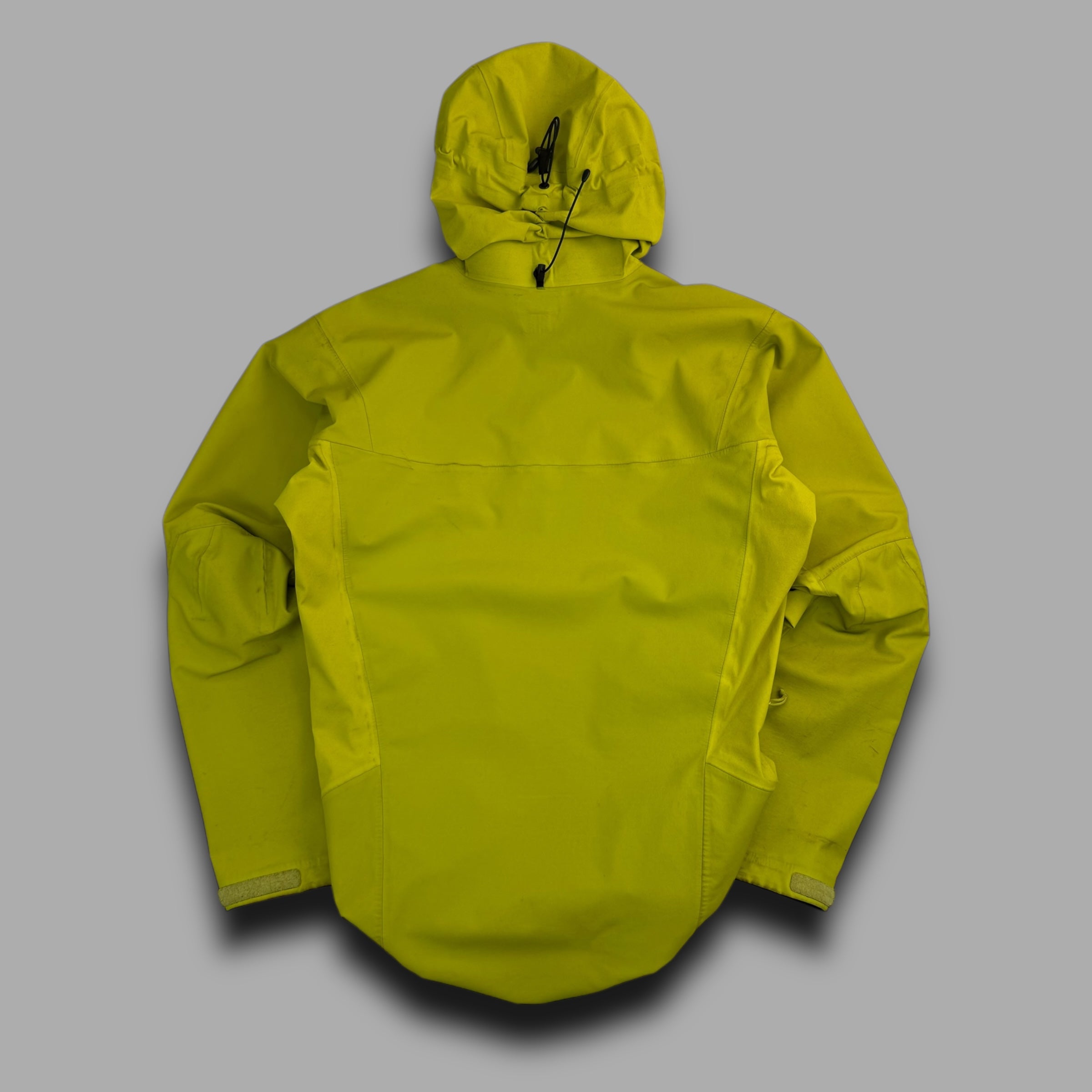 Arcteryx 2000's gore-tex alpha AR jacket (M)