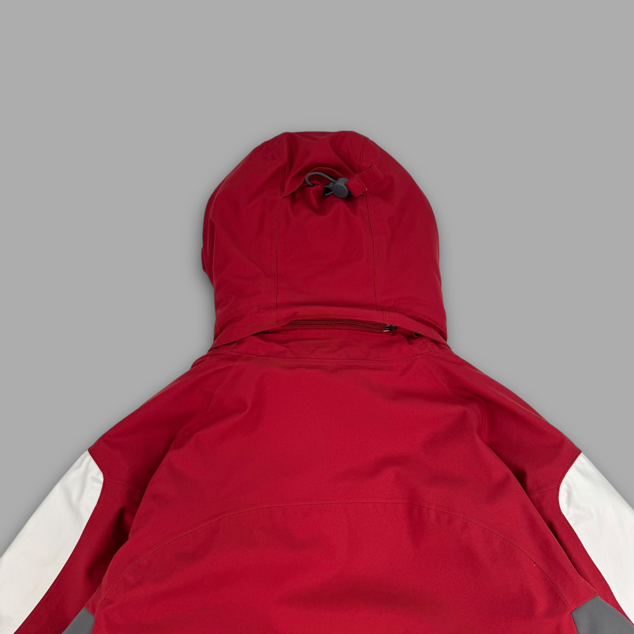 Salomon 2006 technical clima pro panelled smart move ski jacket (XS)
