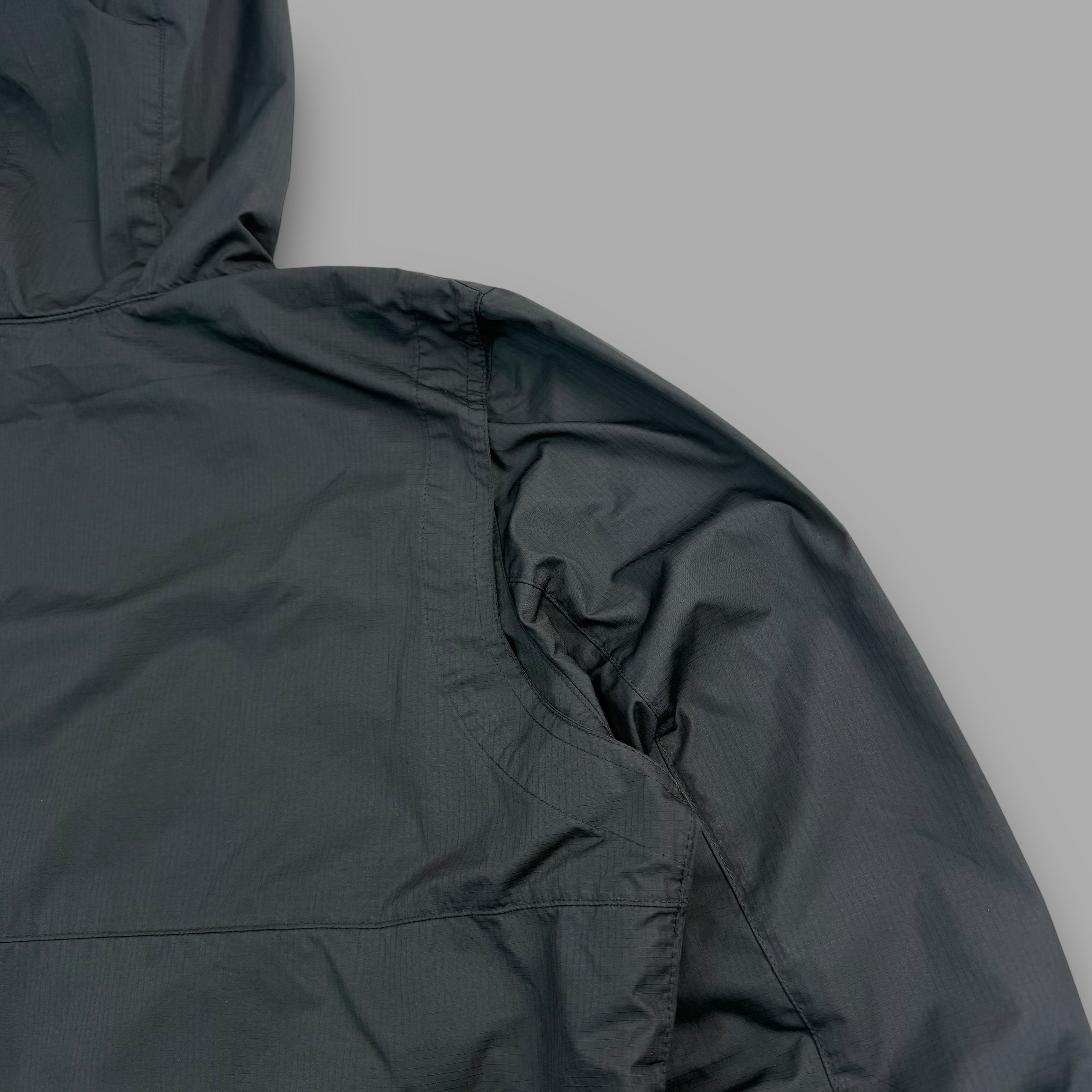 Nike ACG 2000's packable technical nylon windbreaker (S)