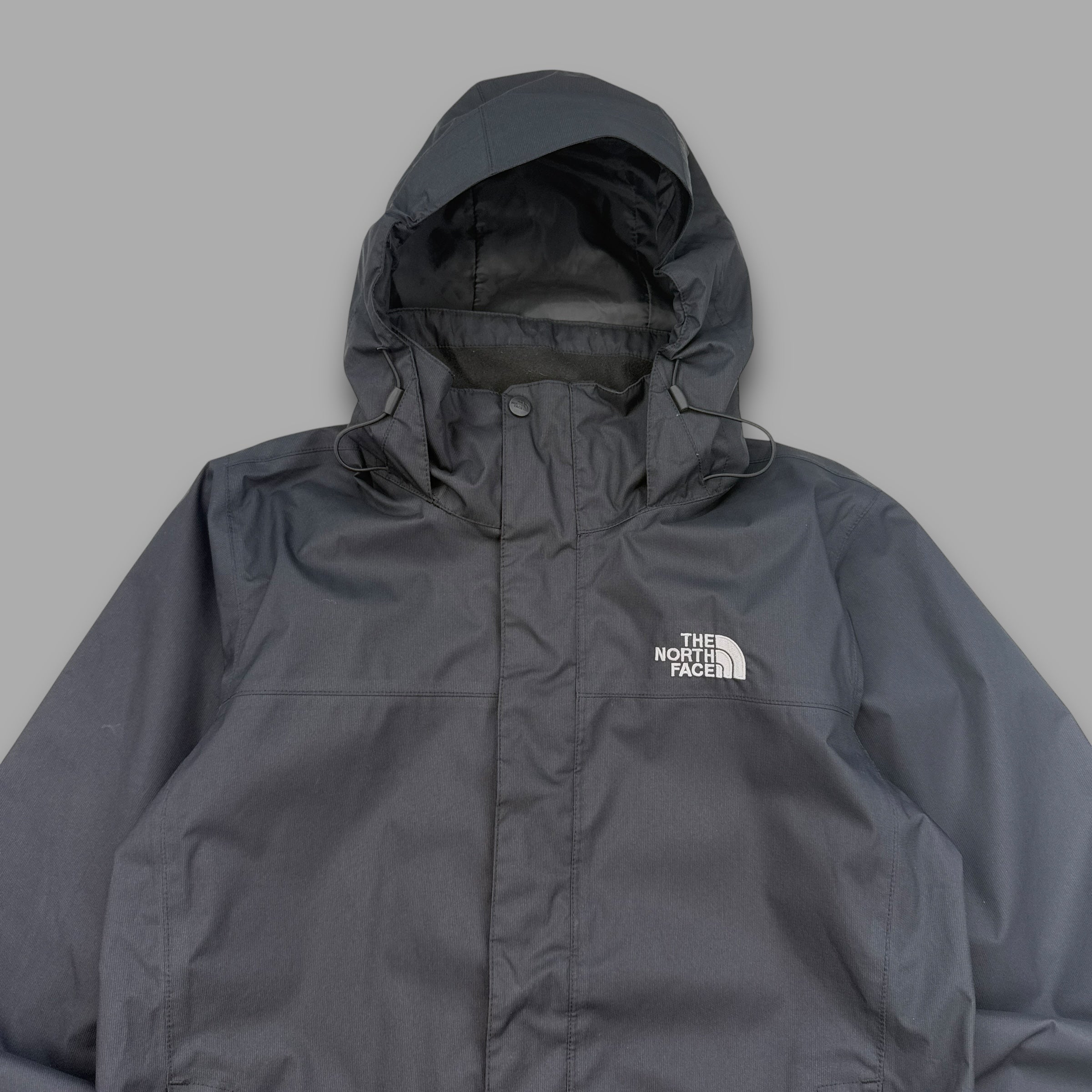 The north face 2020 technical hyvent shell jacket (XS)