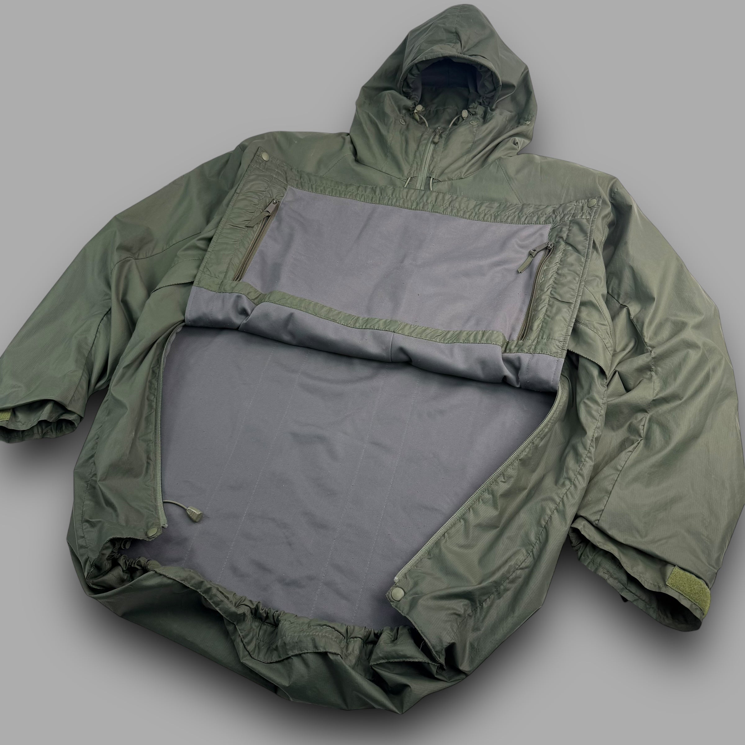 Paramo 2000's technical adventure velez smock (XL)