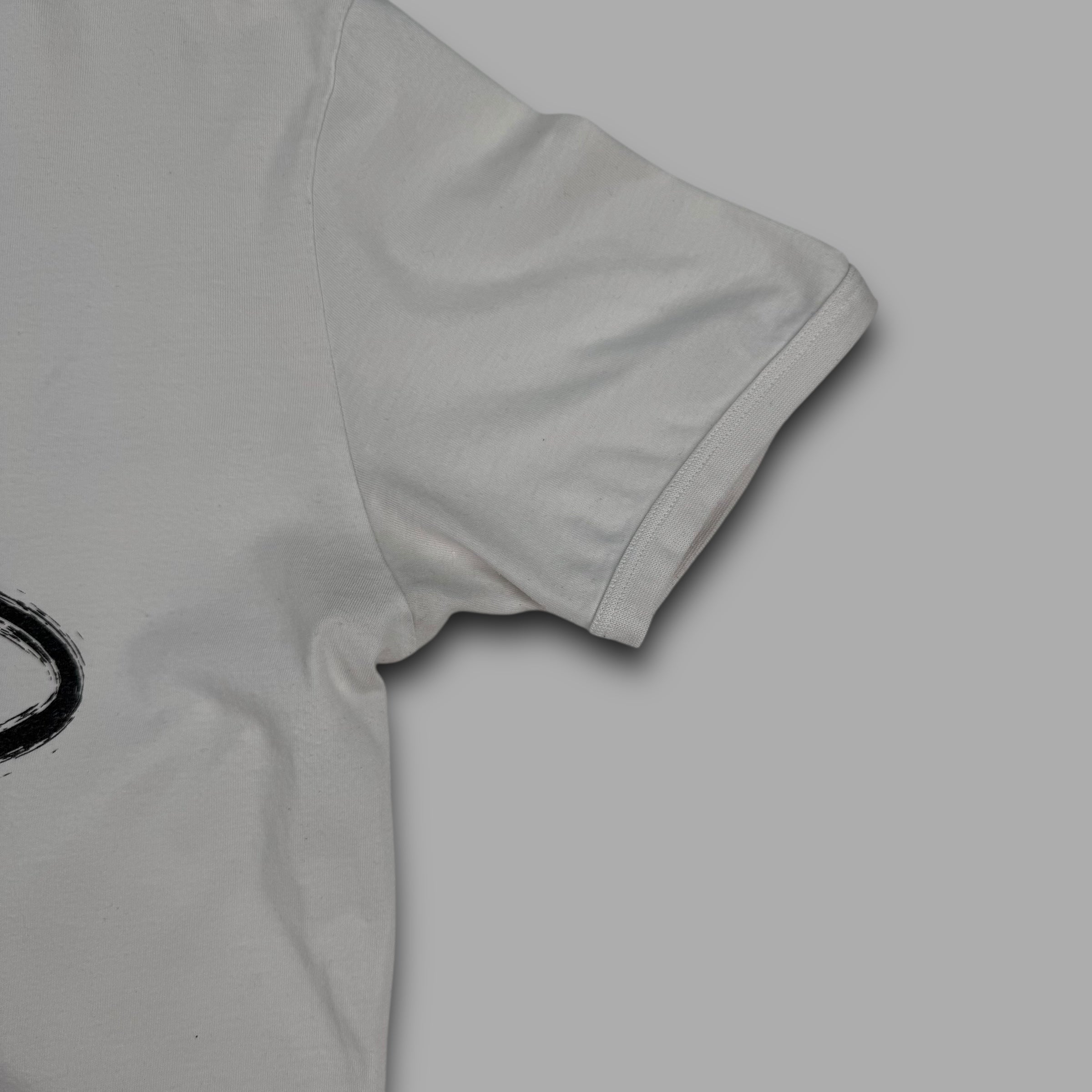 Vivienne Westwood 2000's graphic tee (L)