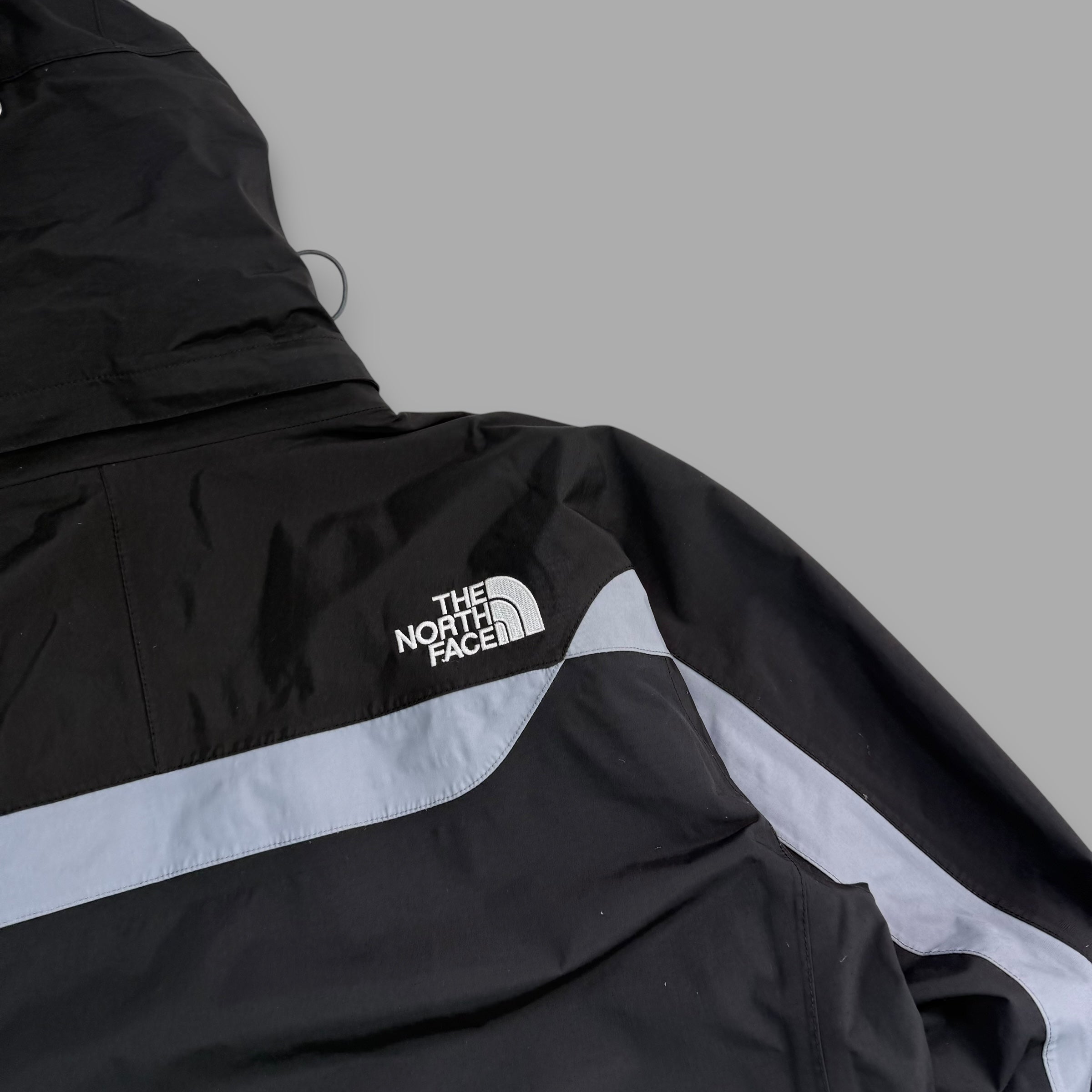 The north face 2005 technical hyvent shell jacket (S)