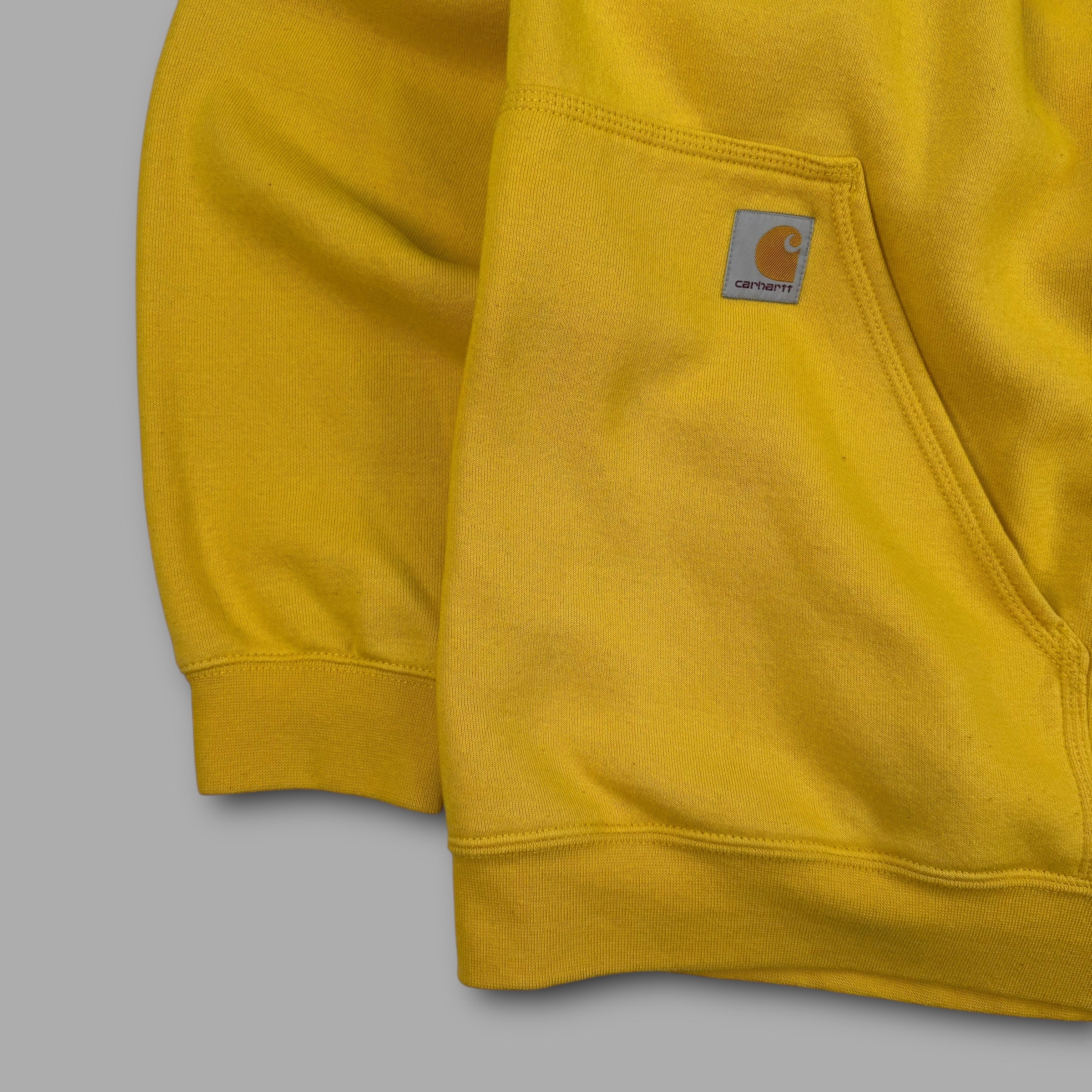 Carhartt graphic pullover hoodie (XXL)