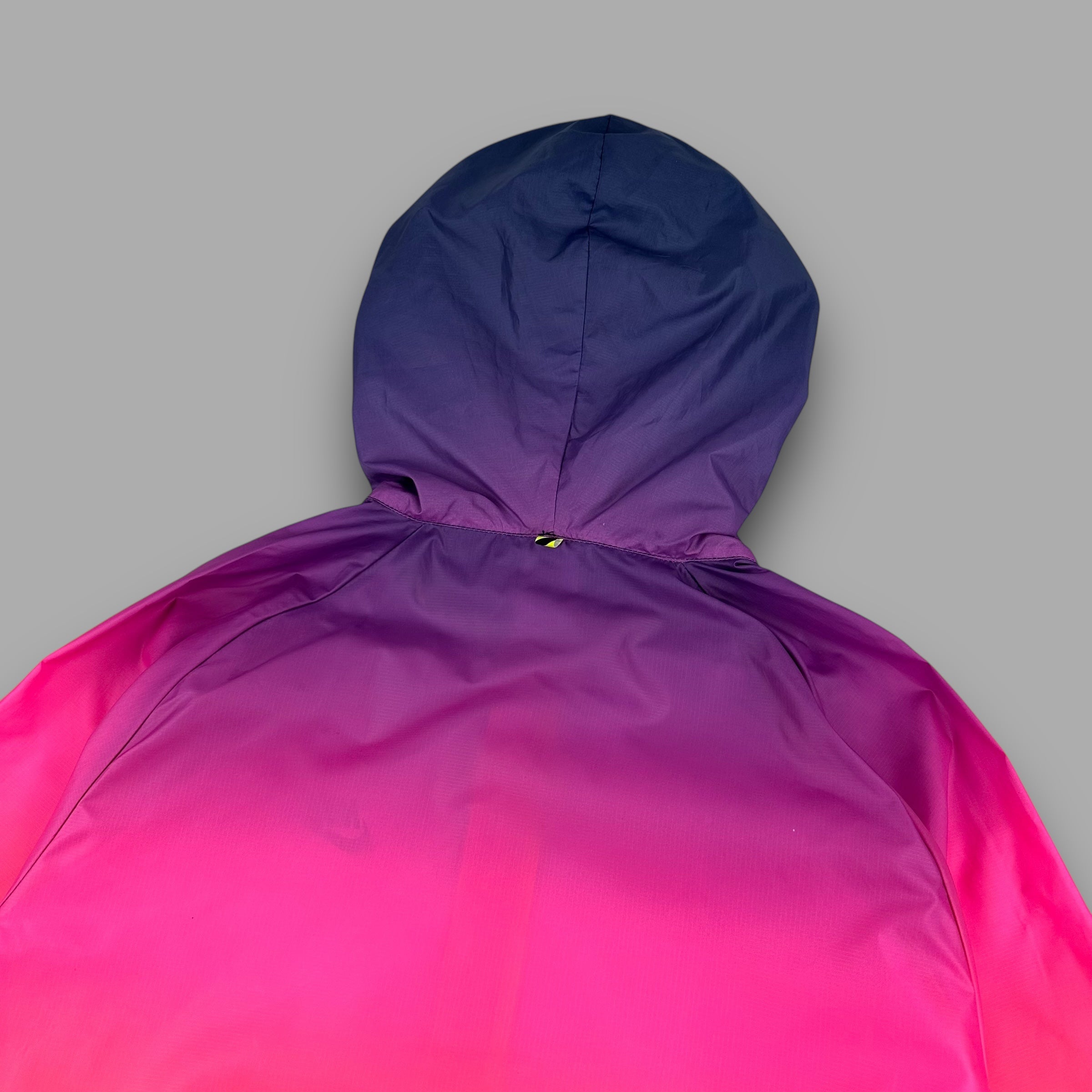 Nike 2015 'air in colour' sunset track jacket (M)