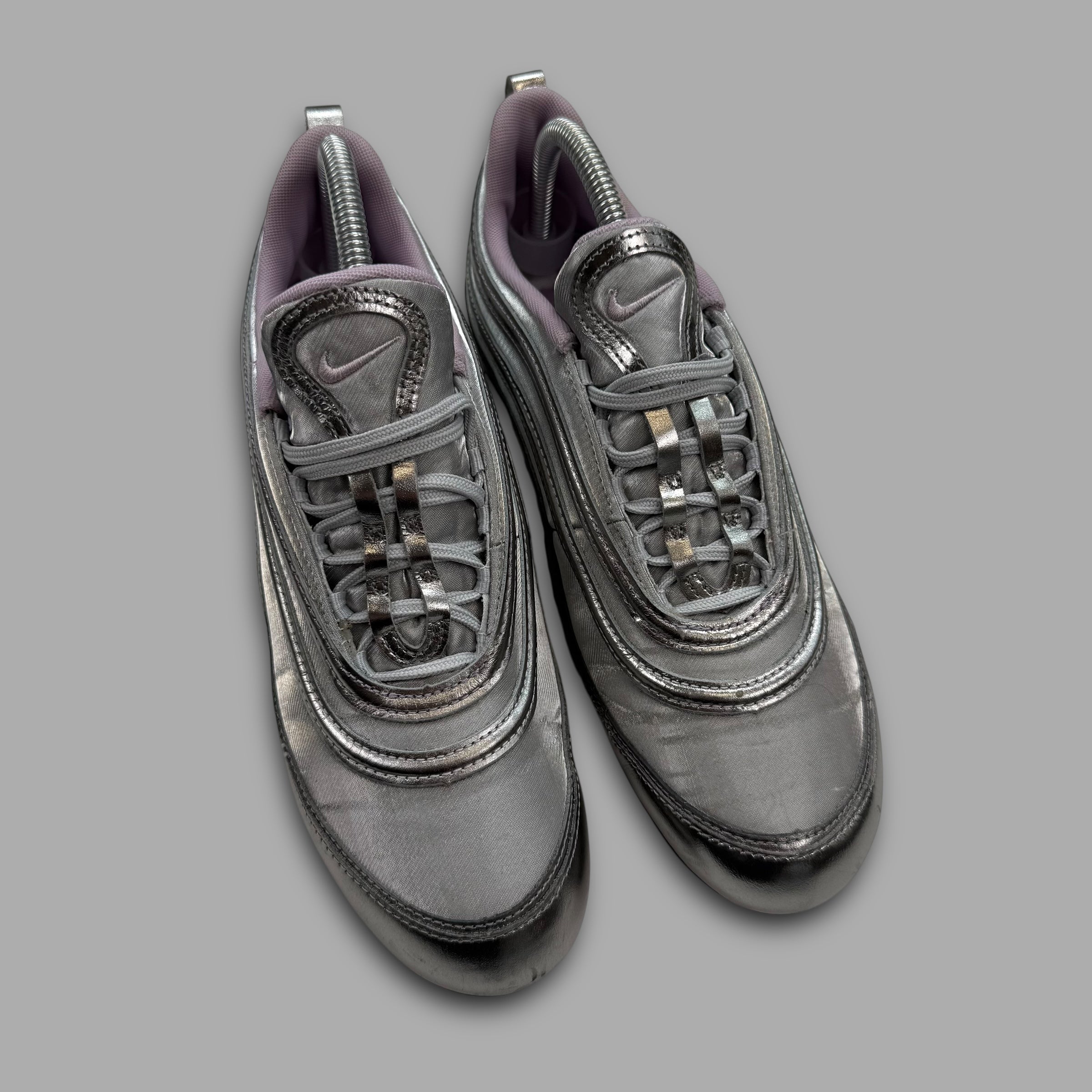 Nike air plata uomo / airmax 97 dance shoe (UK6)