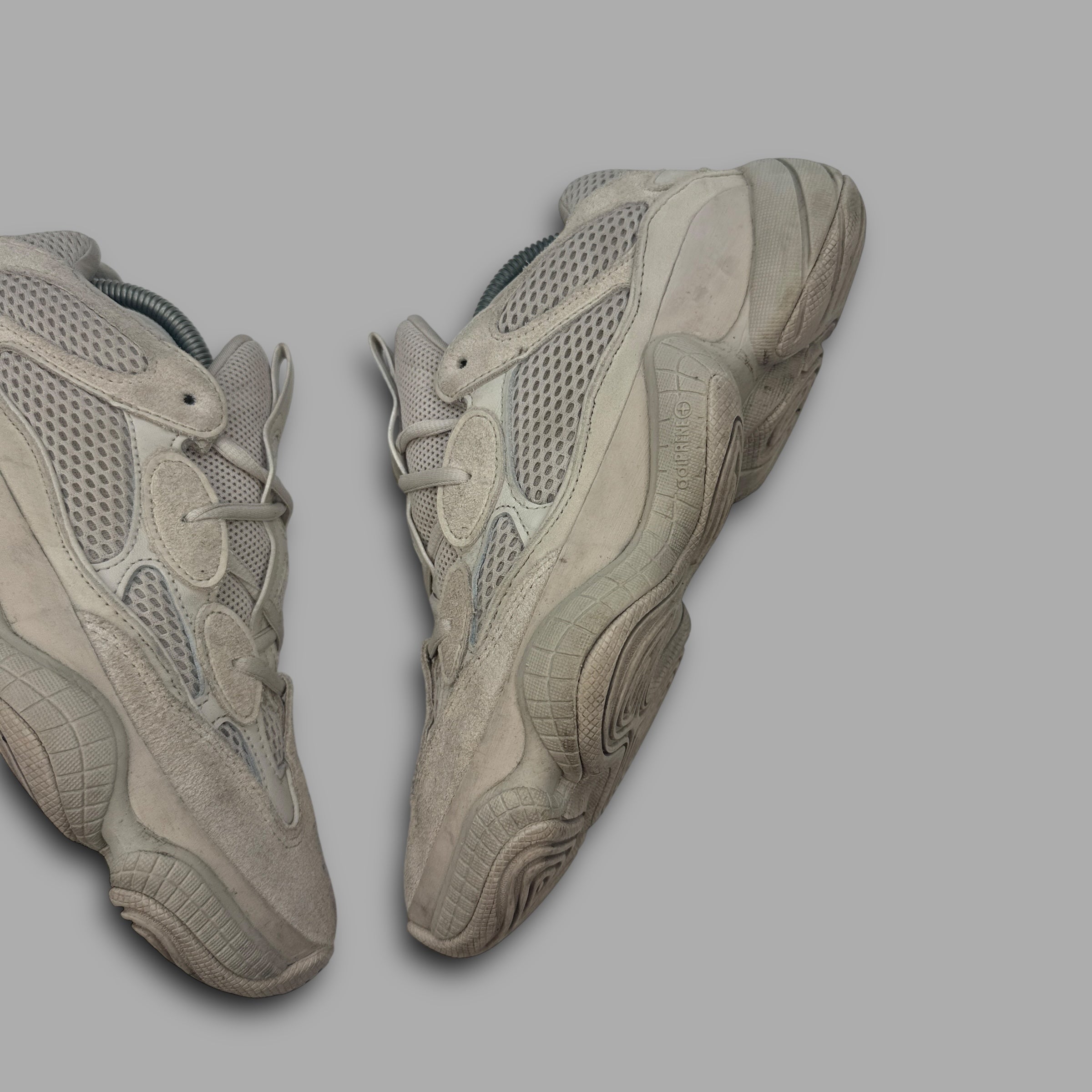 Yeezy boost 550 'blush' (UK8)