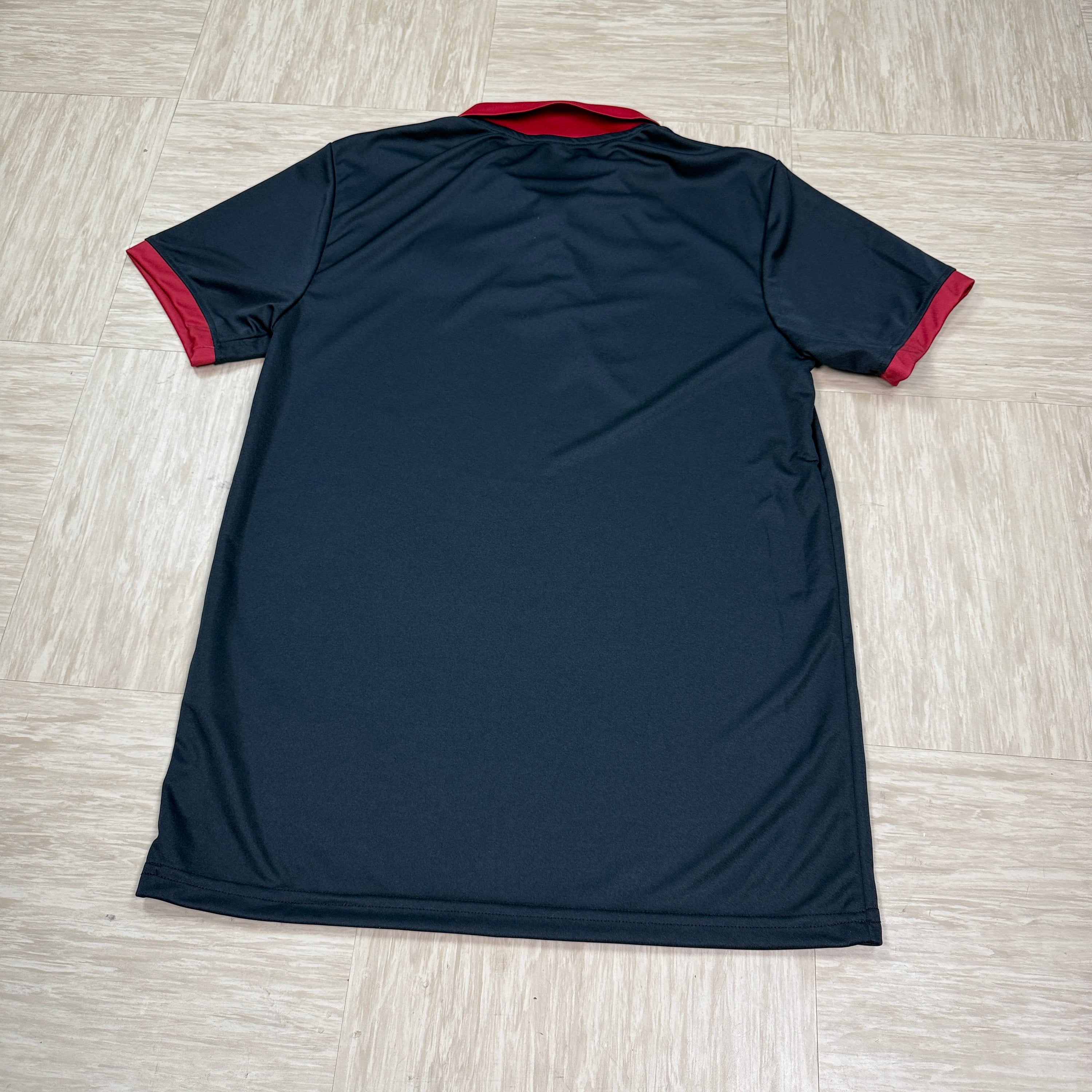 Castore Bayer 04 Leverkusen football shirt (S)