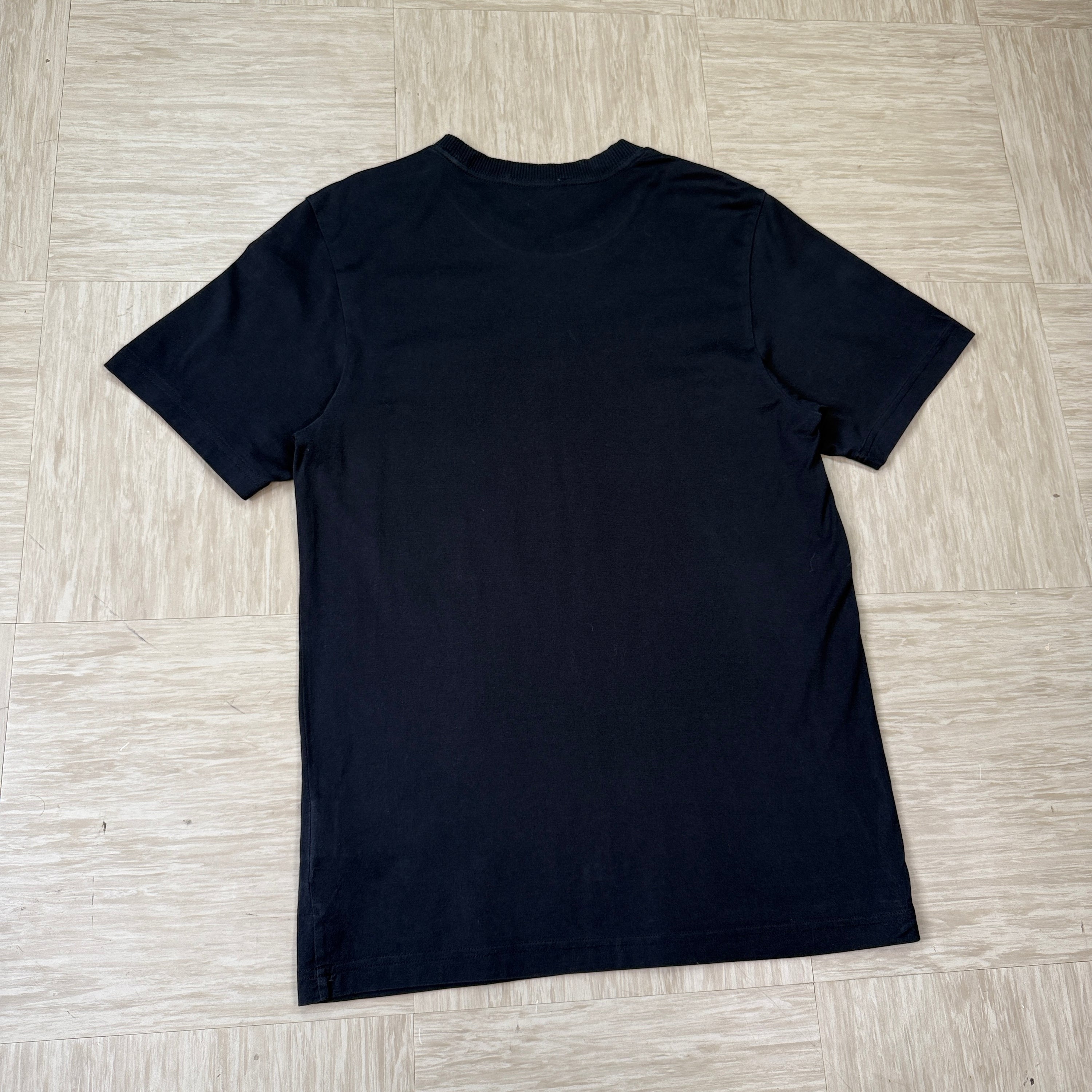 Adidas x Yohji Yamamoto 2018 graphic Y3 tee (S)