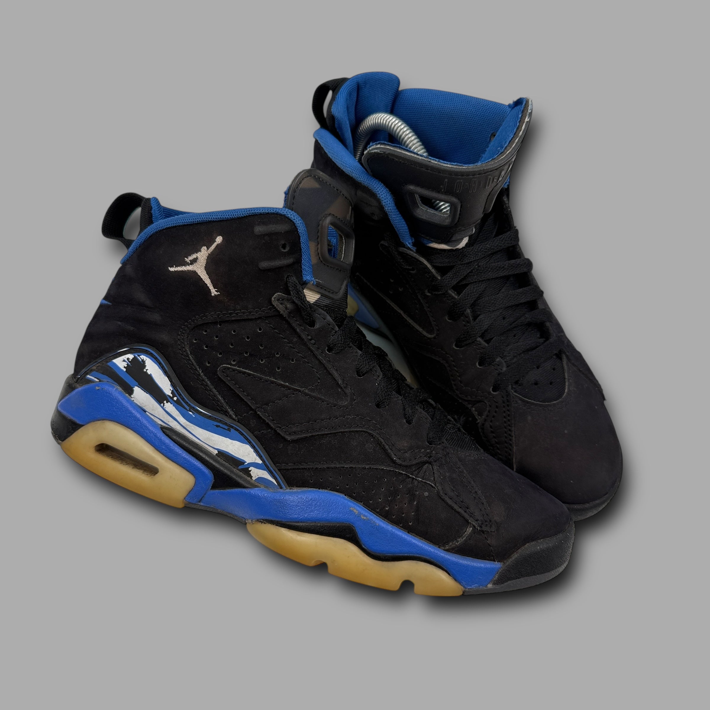 Nike Jordan jumpman MVP 678 (UK6)