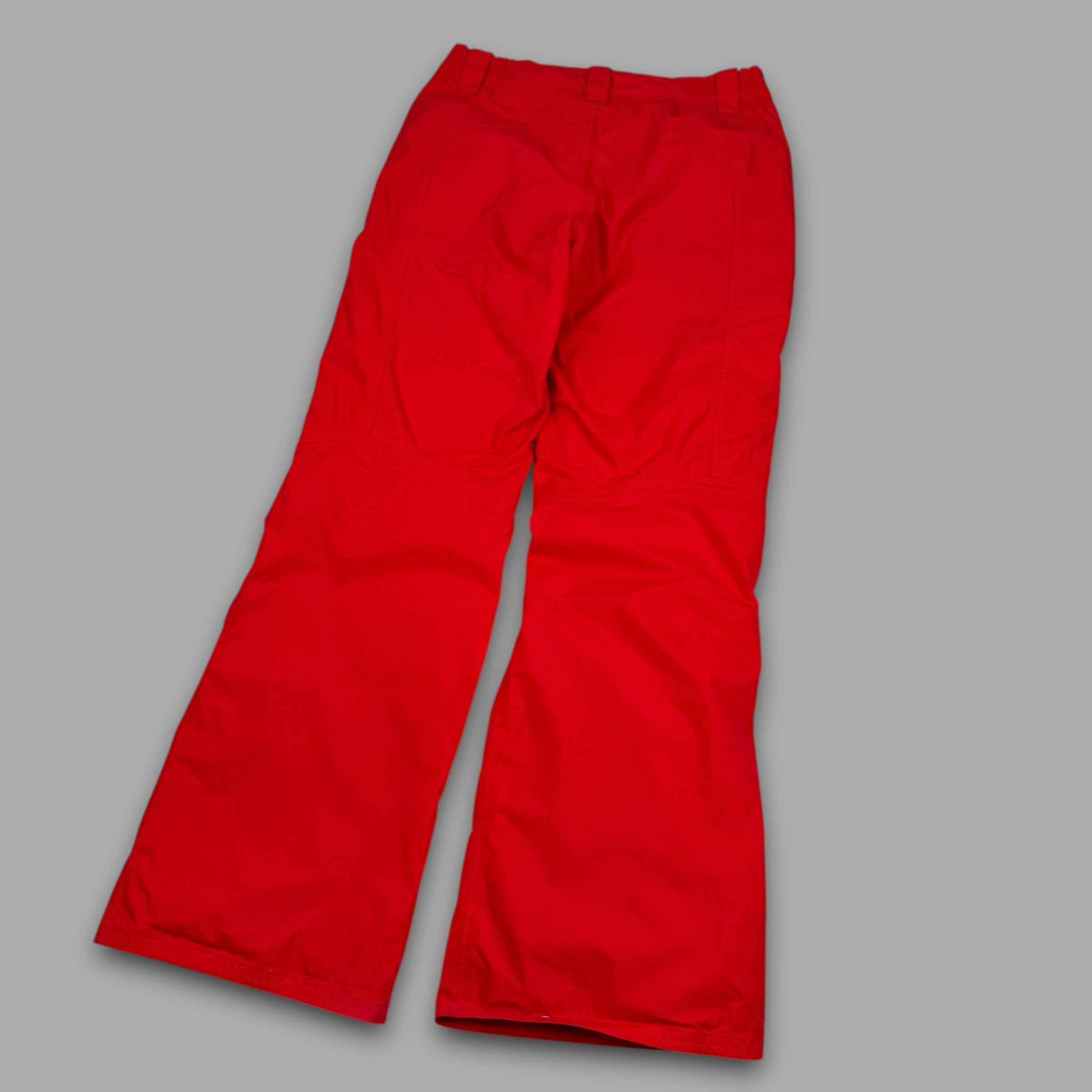 Nike ACG 2000's technical softshell ski sallopettes (S) wms