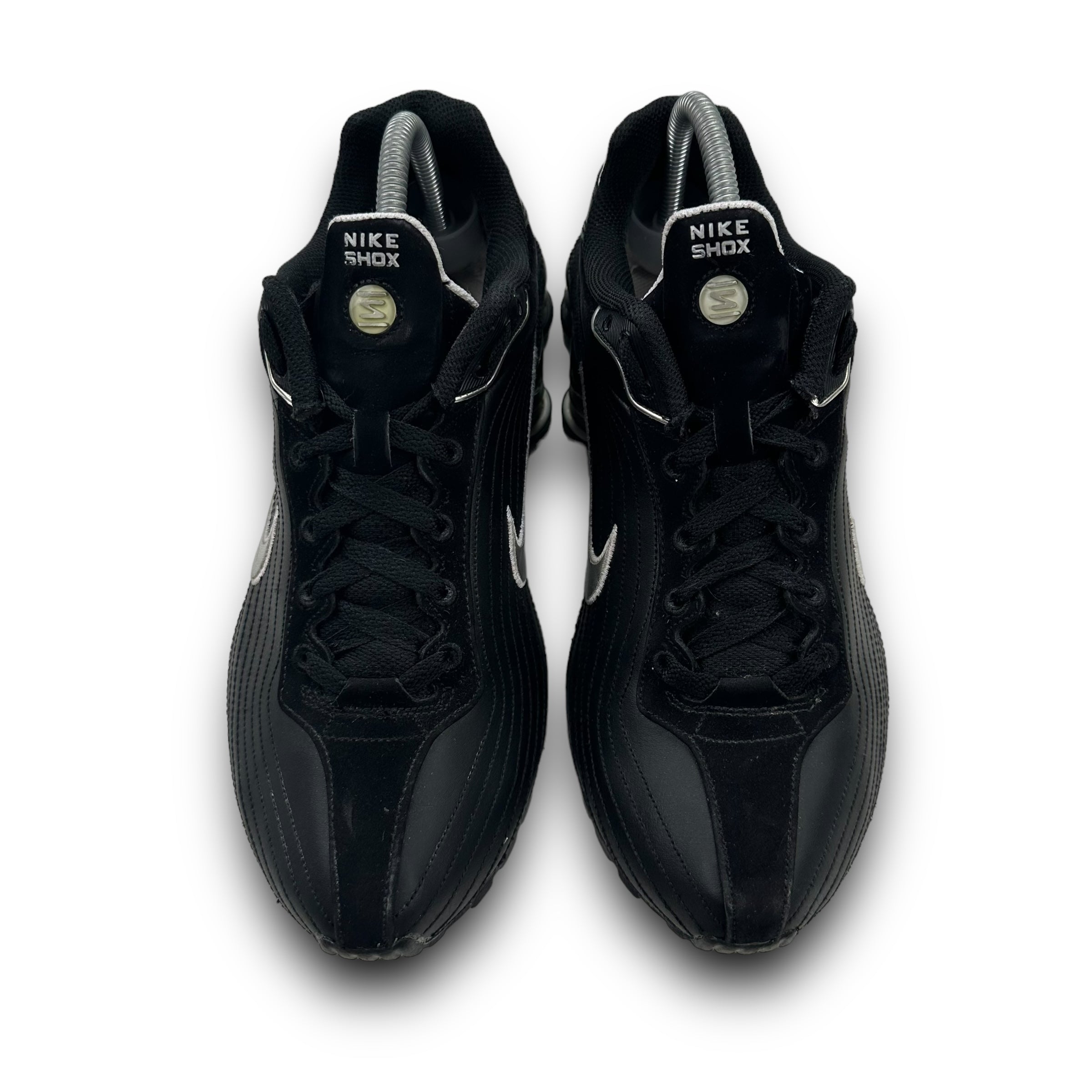 Nike shox medallion 2009 (UK7)