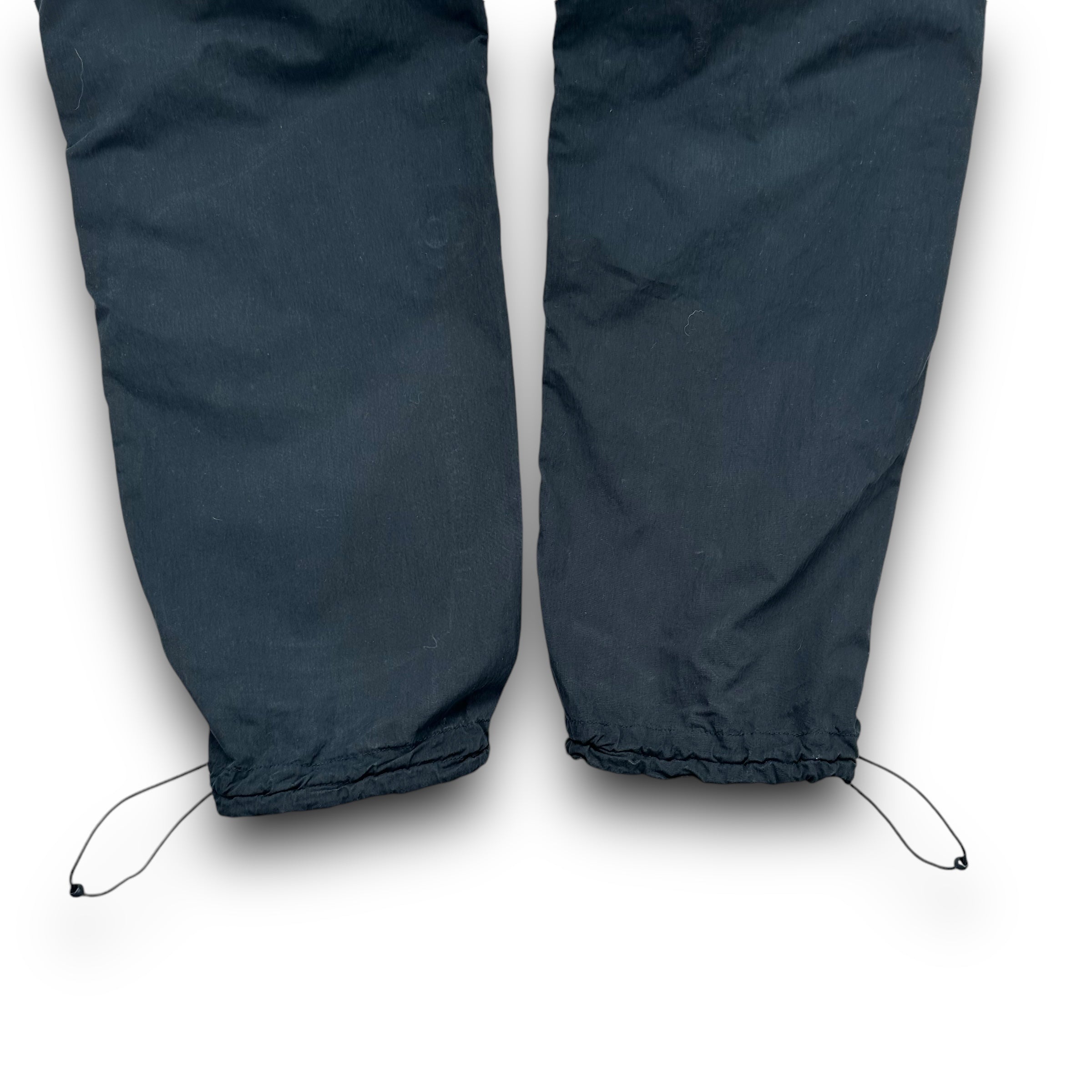 Schott nyc 2000's technical flight bottoms (S)