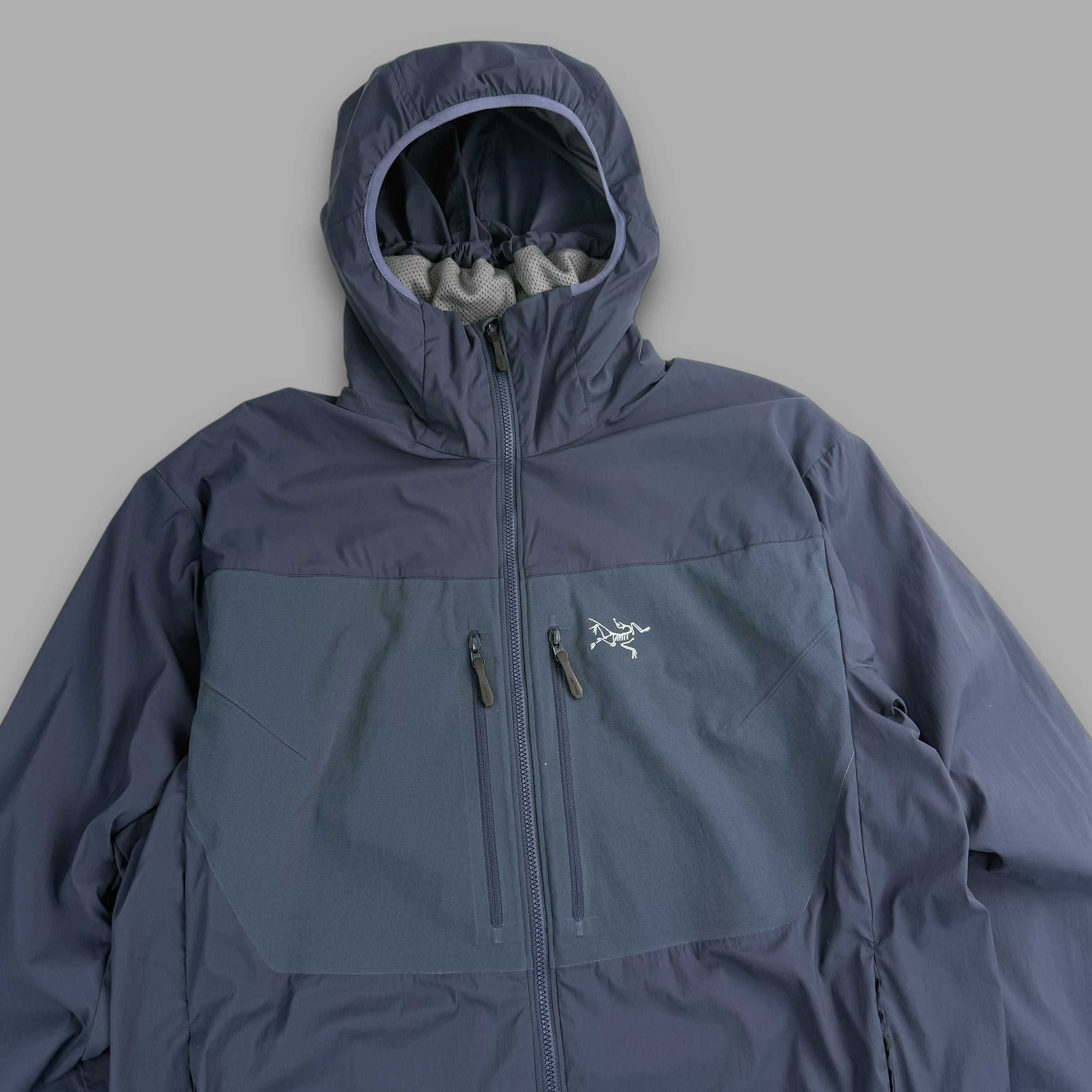 Arcteryx 2018 proton FL hoody (XL) wms