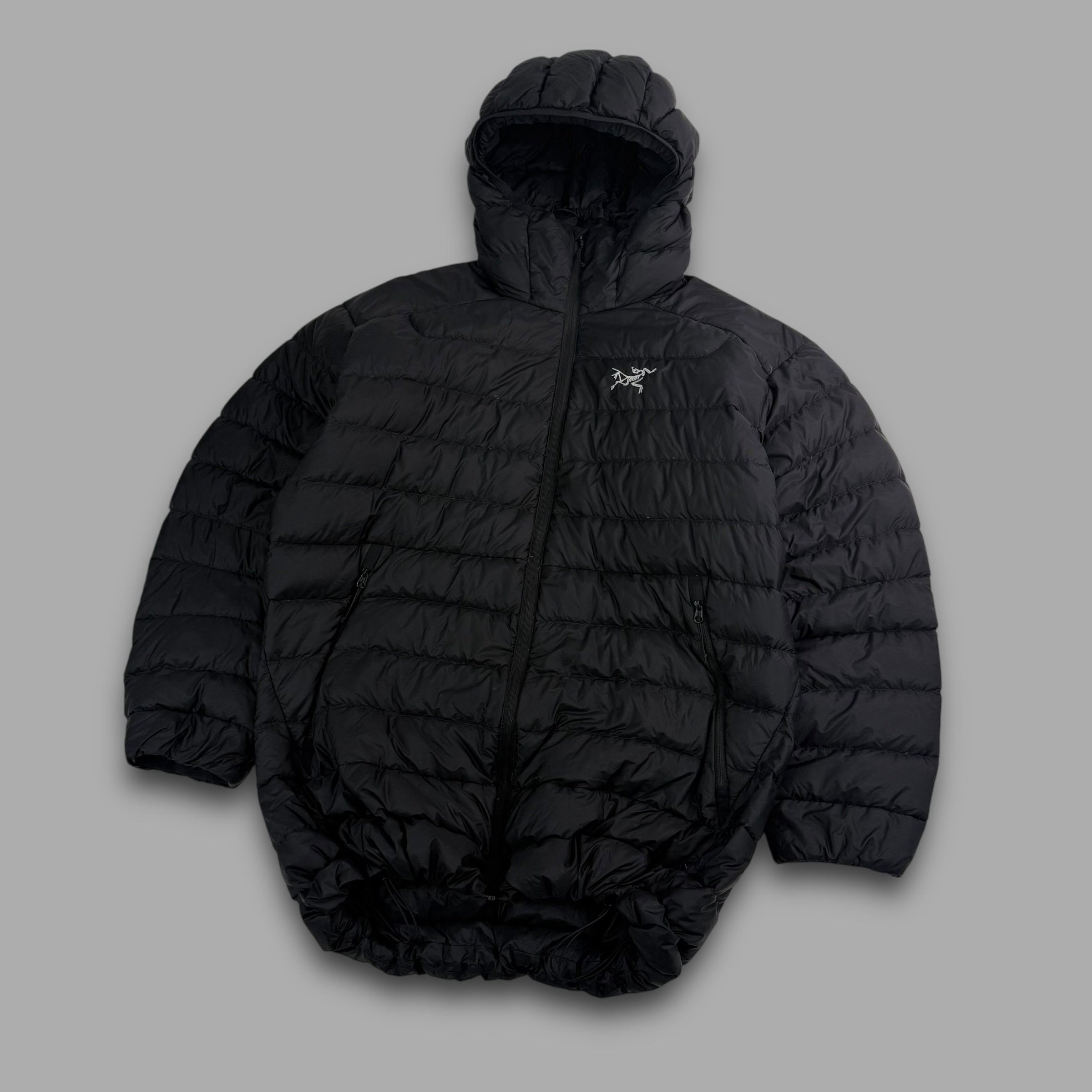 Arcteryx 2021 cerium down puffer jacket (S)