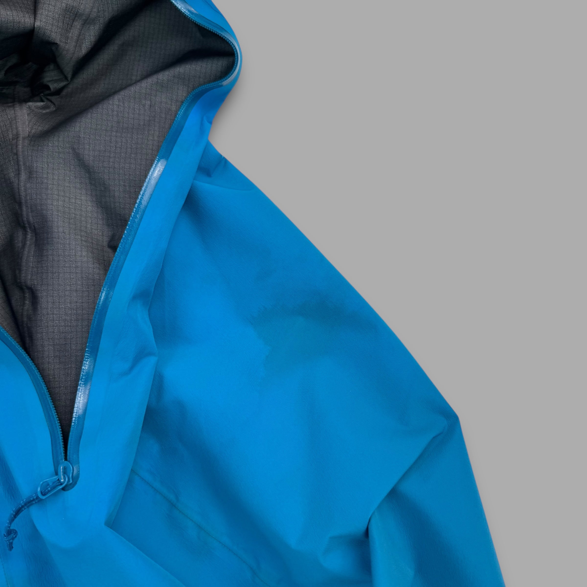 Arc'teryx 2014 gore-tex alpha AR shell jacket (S)