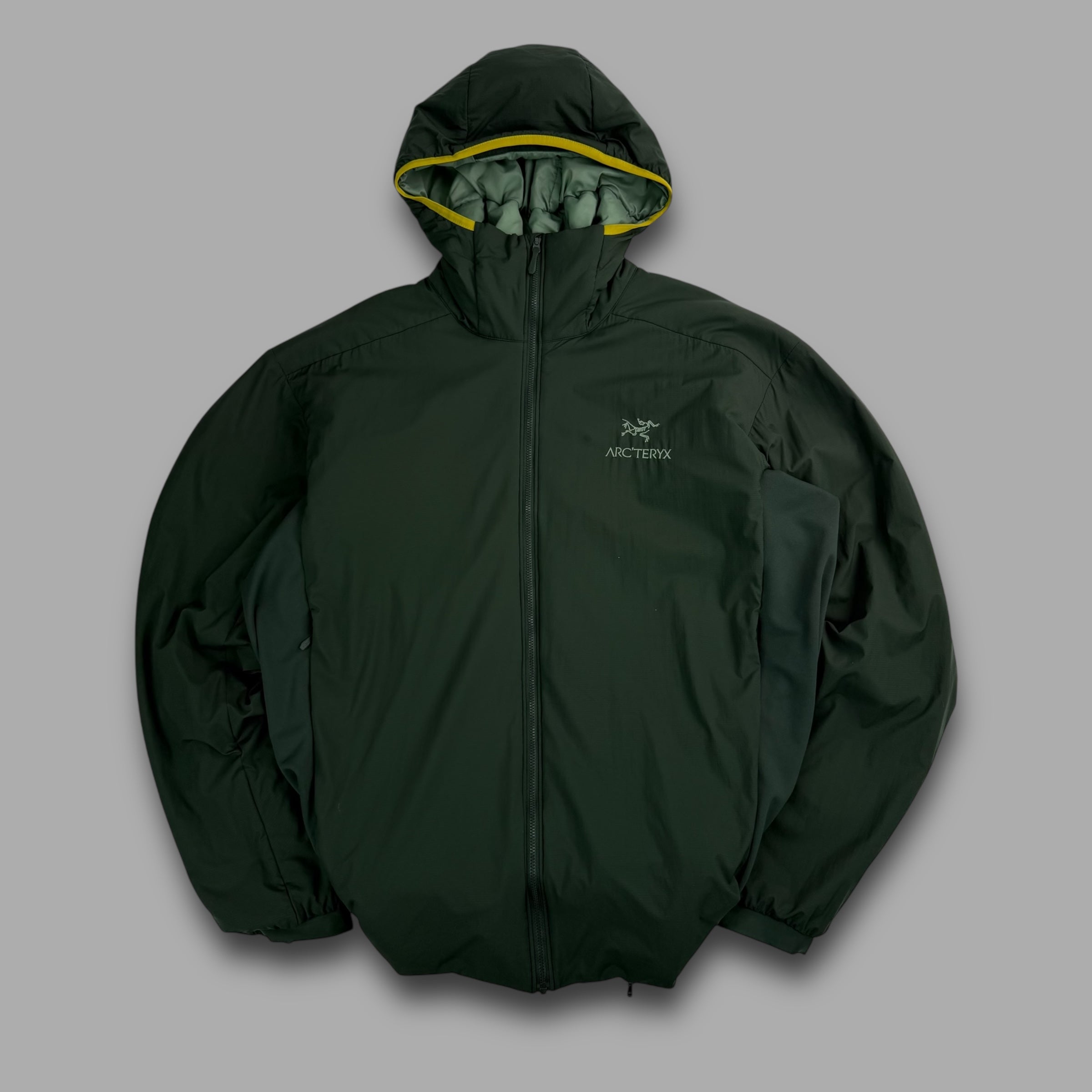 Arcteryx 2021 atom LT hoody (XL)