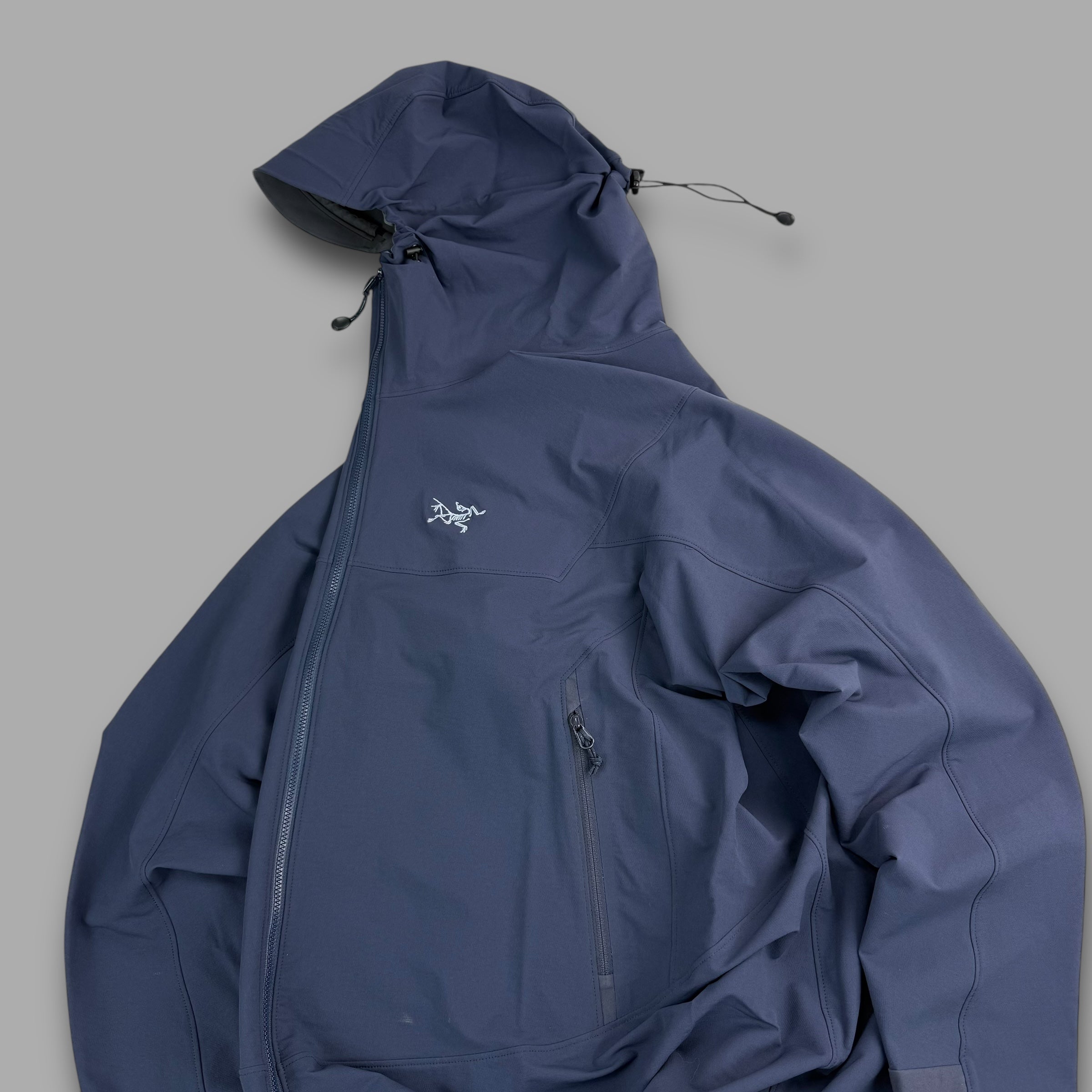 Arcteryx 2023 gamma SL hoody (L)