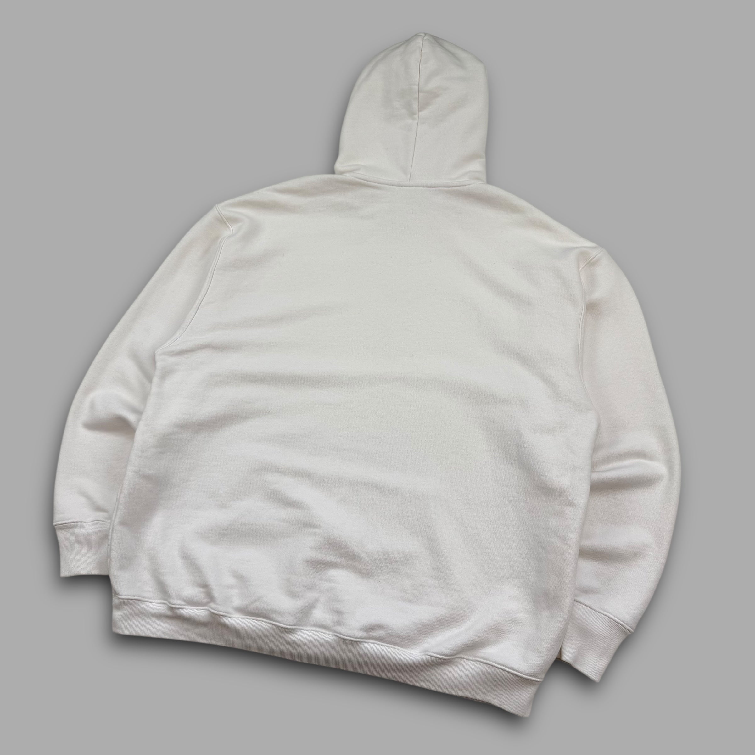 Vetements postage hoodie (L)