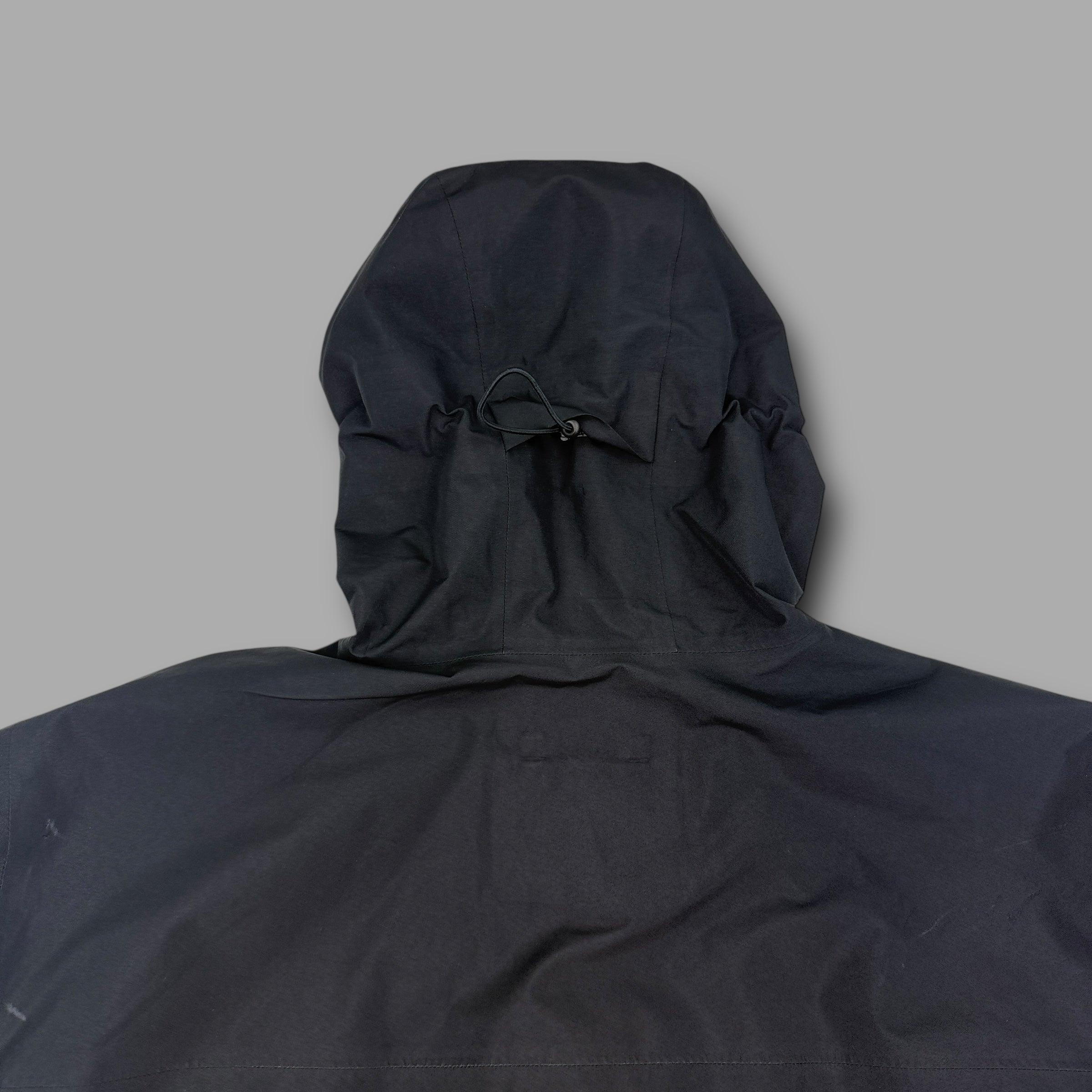Salomon 2022 gore-tex technical nylon softshell jacket (XL)