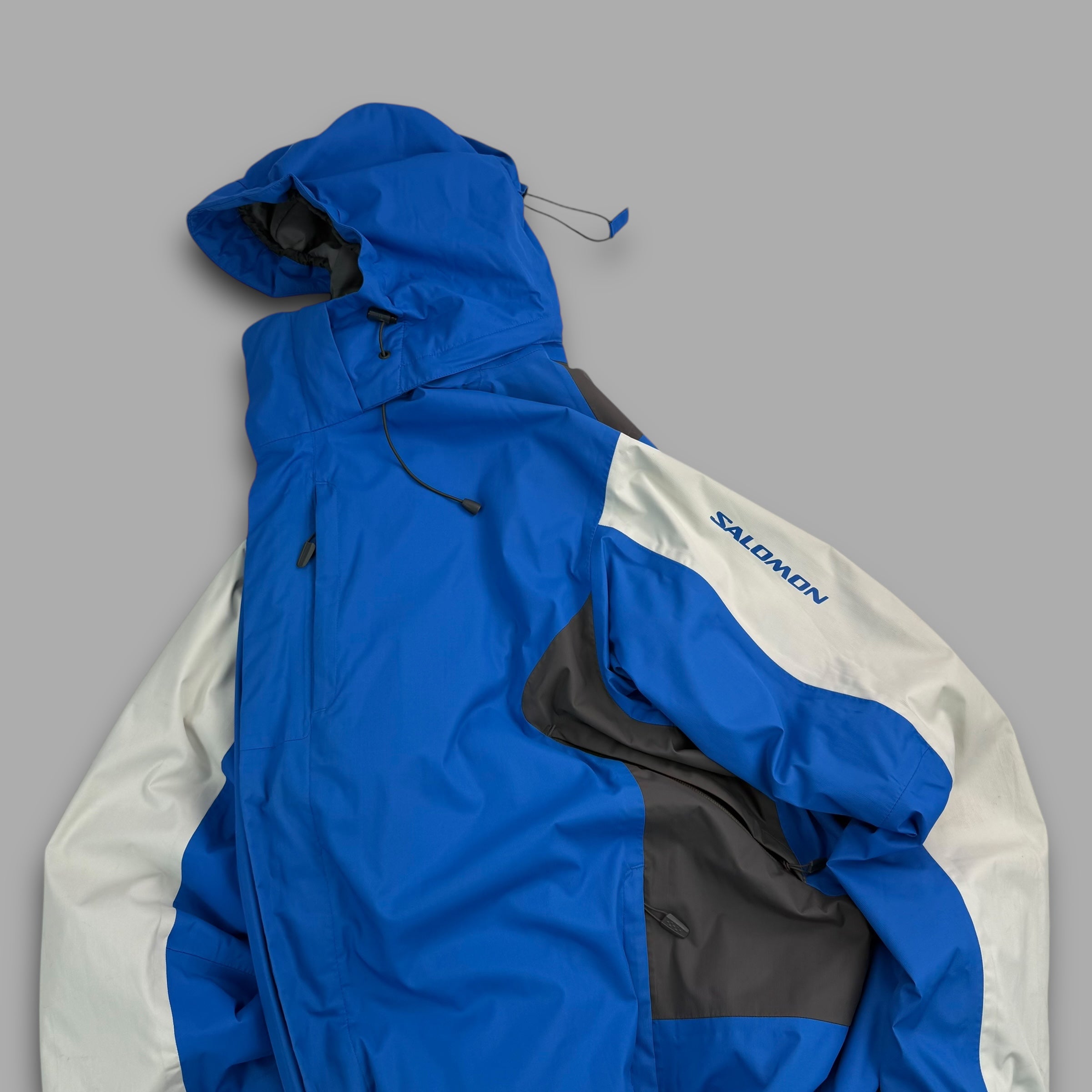 Salomon 2005 technical clima-pro ski jacket (L-XL)