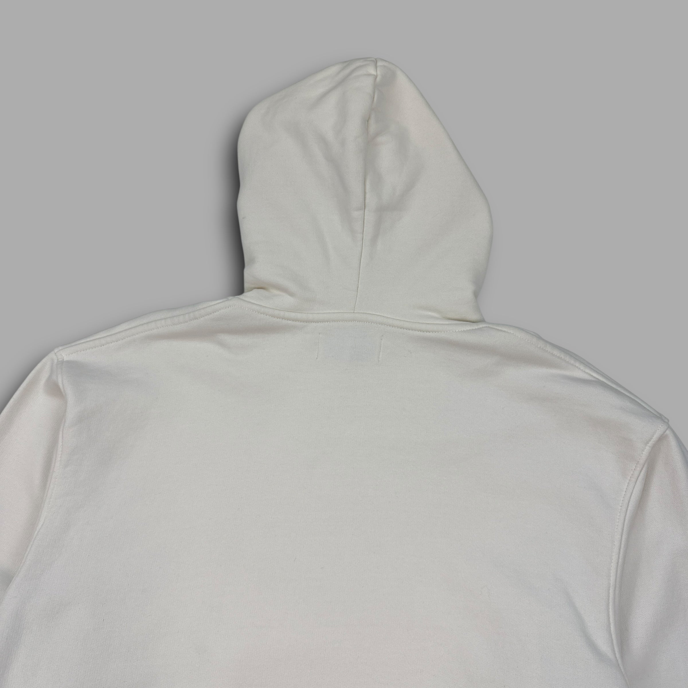 Represent 2000's pullover blank heavyweight hoodie (S)