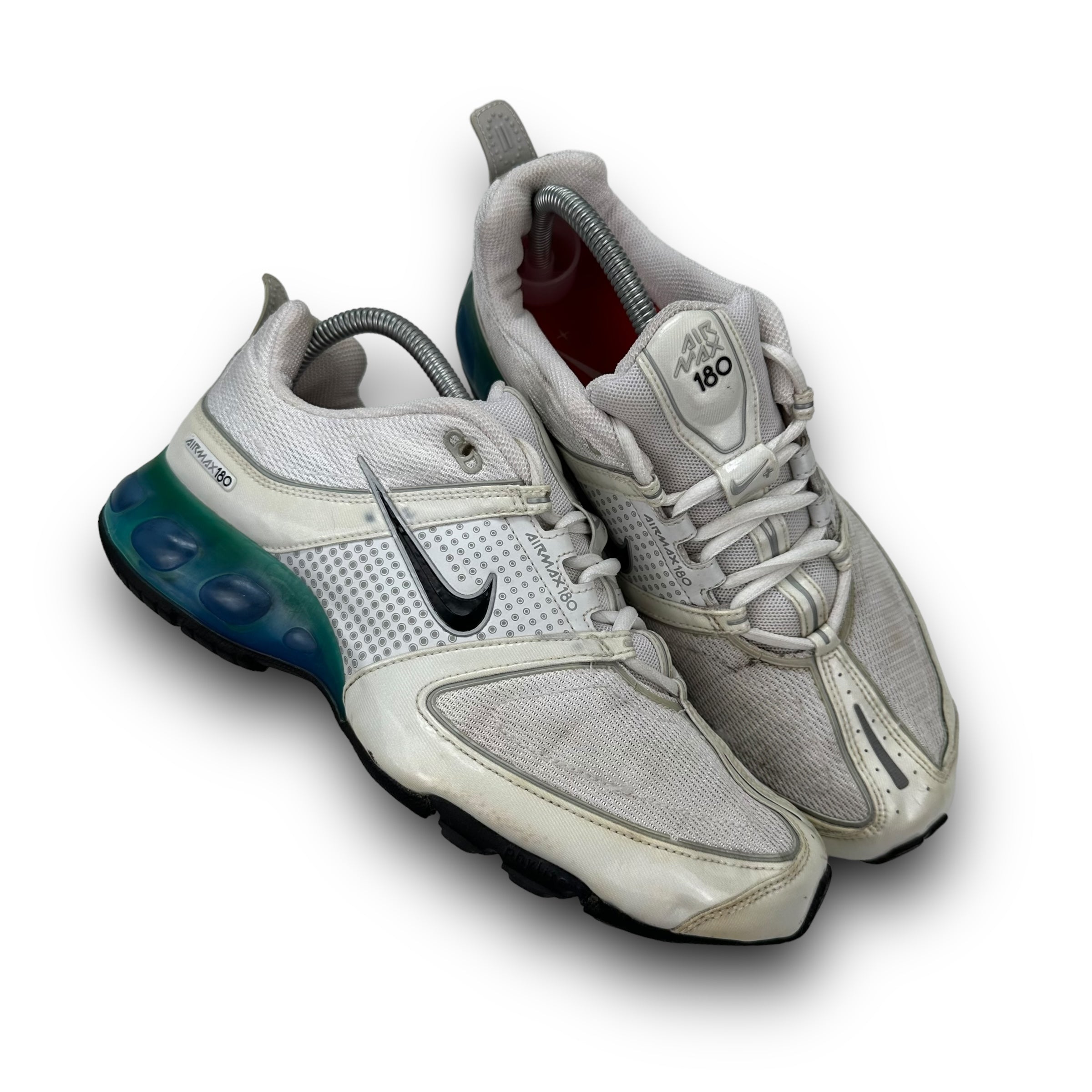 Nike airmax 180 2006 (UK7)