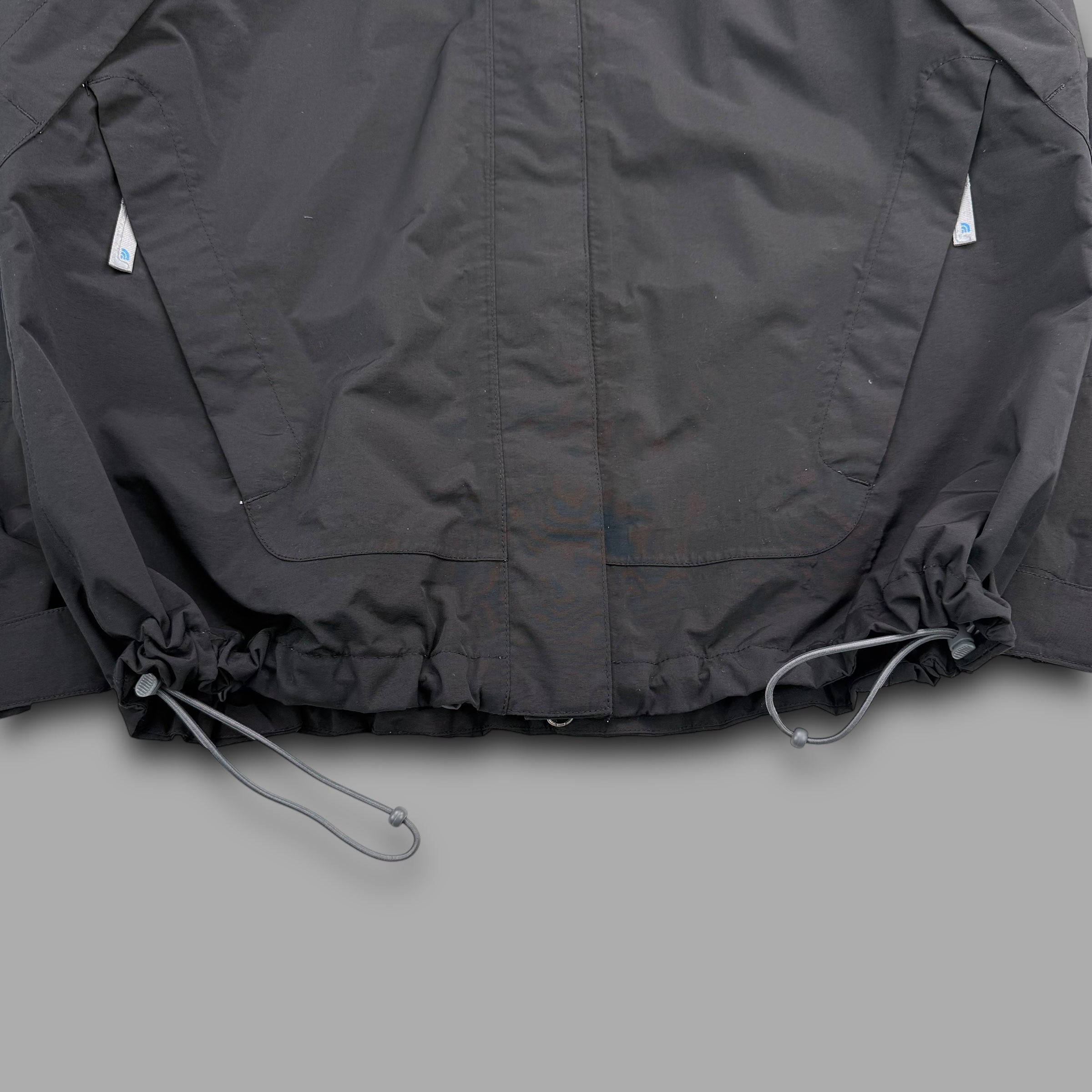 The north face 2005 technical hyvent shell jacket (S)