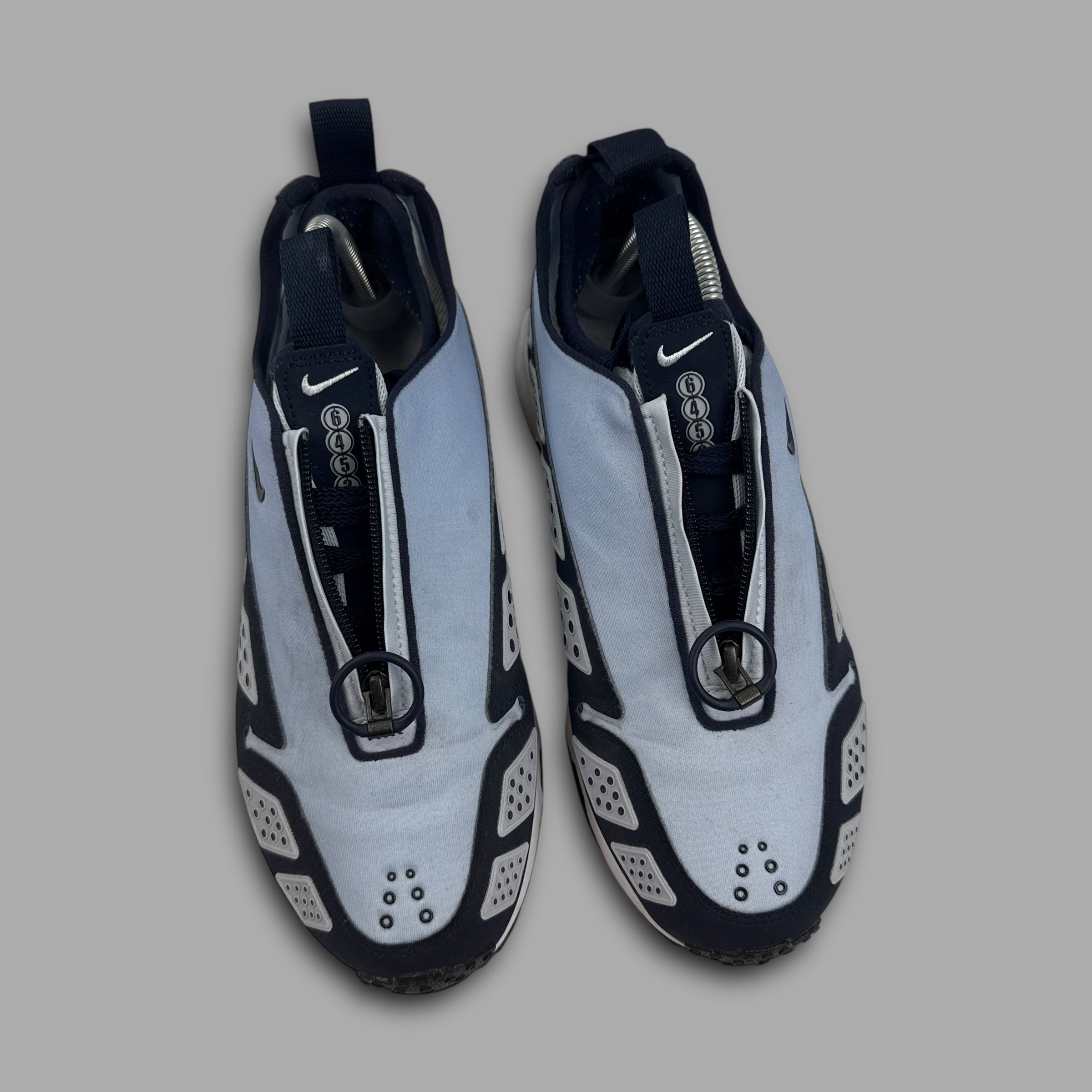 Nike airmax SNDR 'blue' (UK7.5)