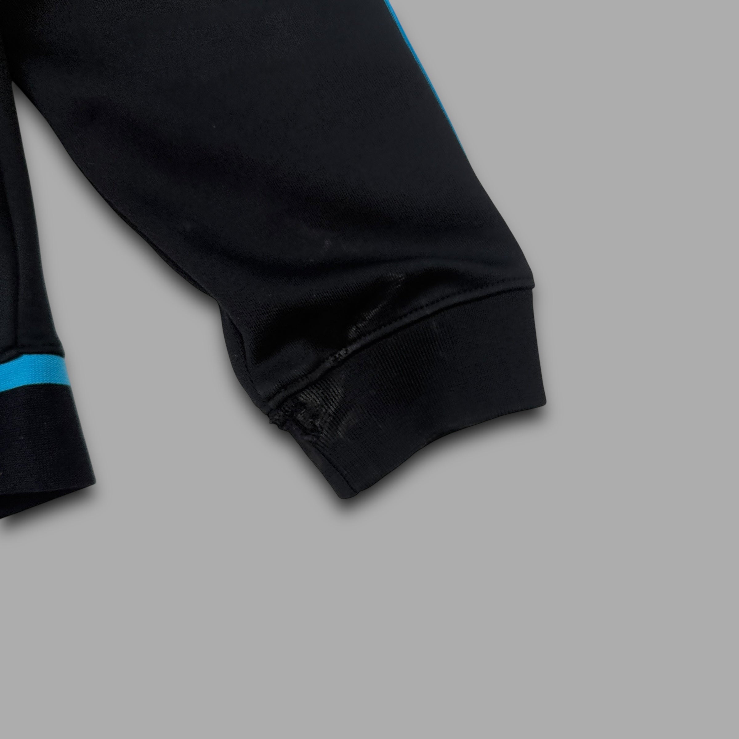 Barcelona nike 2015/16 team track jacket (M)