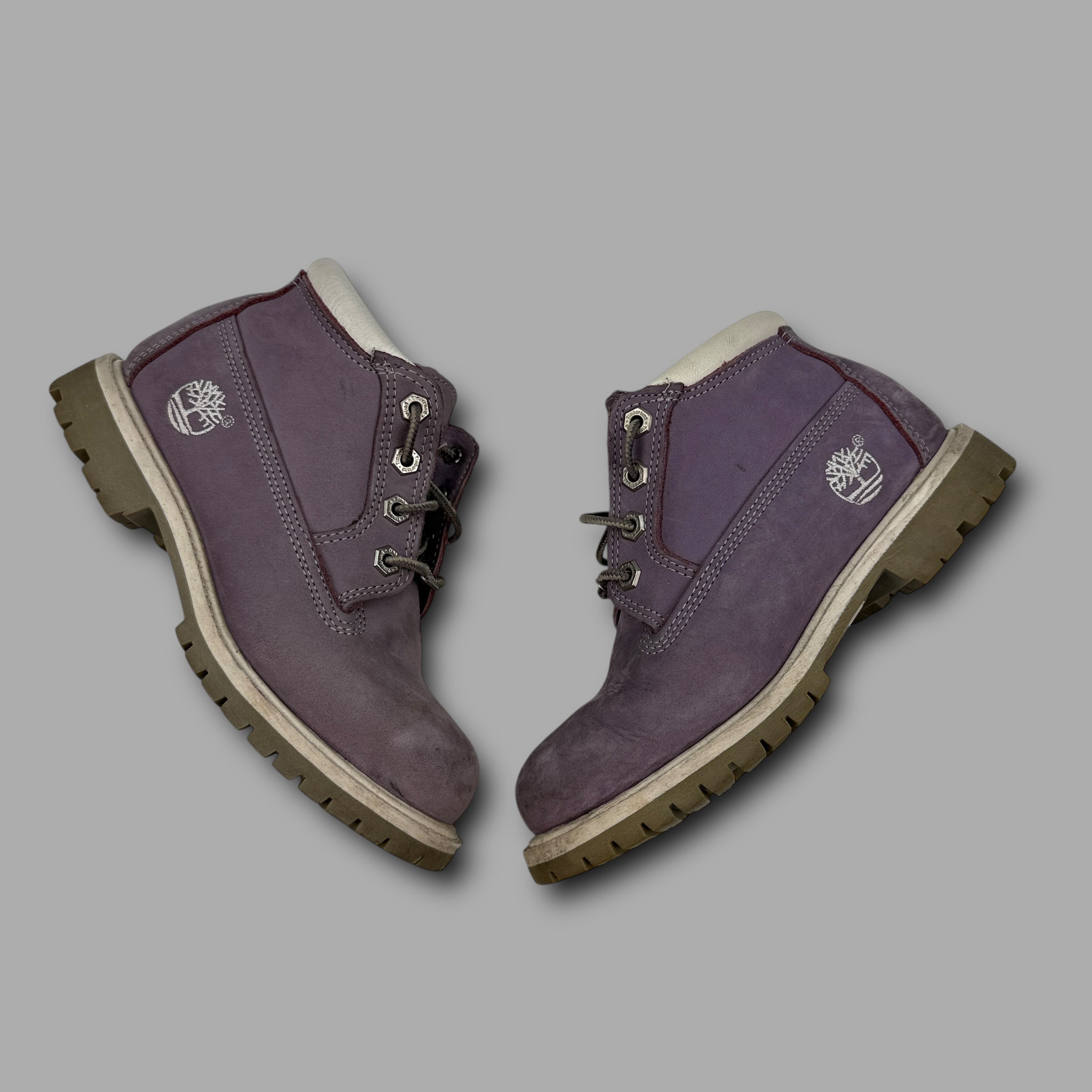 Timberland Nellie chukka boots (UK5)