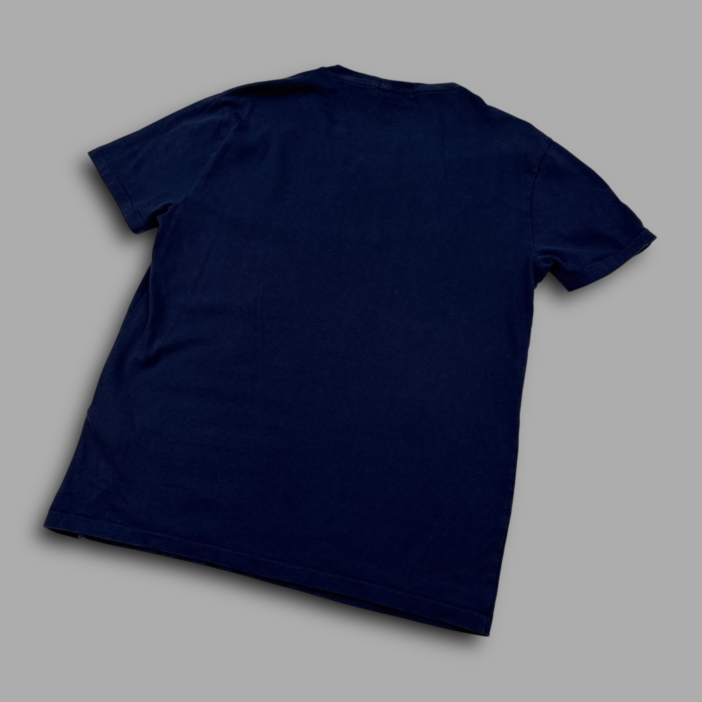 Ralph Lauren 2000's USA big pony tee (M)