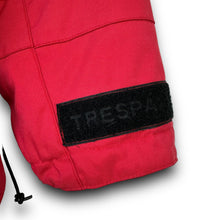 Load image into Gallery viewer, Trespass 2000’s technical multi-pocket dual-zip fleece lined jacket (S)
